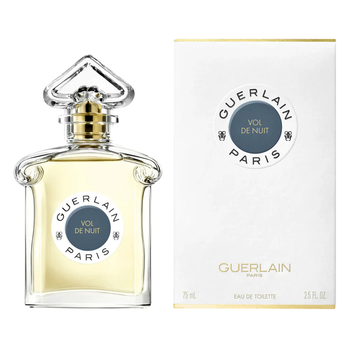 Guerlain Vol de Nuit EdT