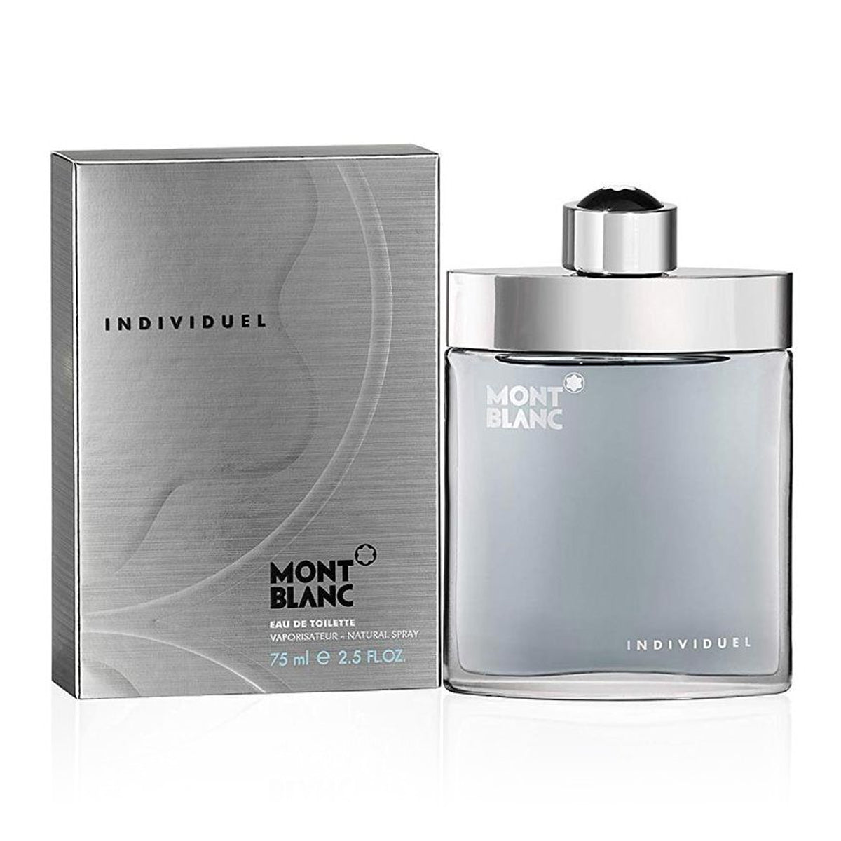 Montblanc Individuel Pour Homme EdT