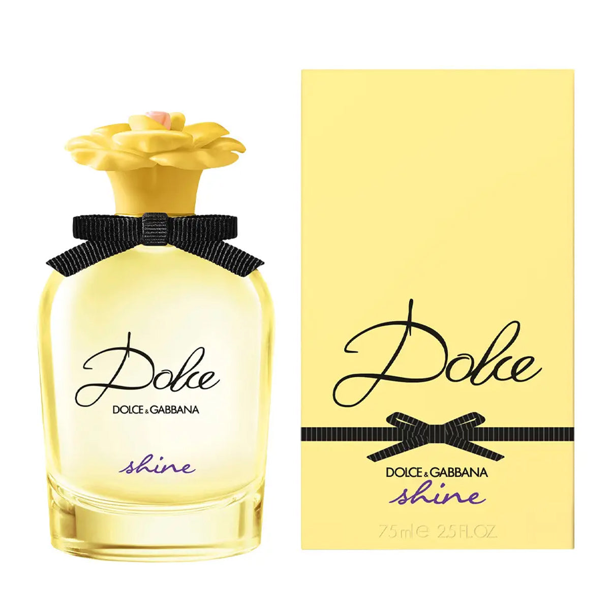 Dolce & Gabbana Shine EdP