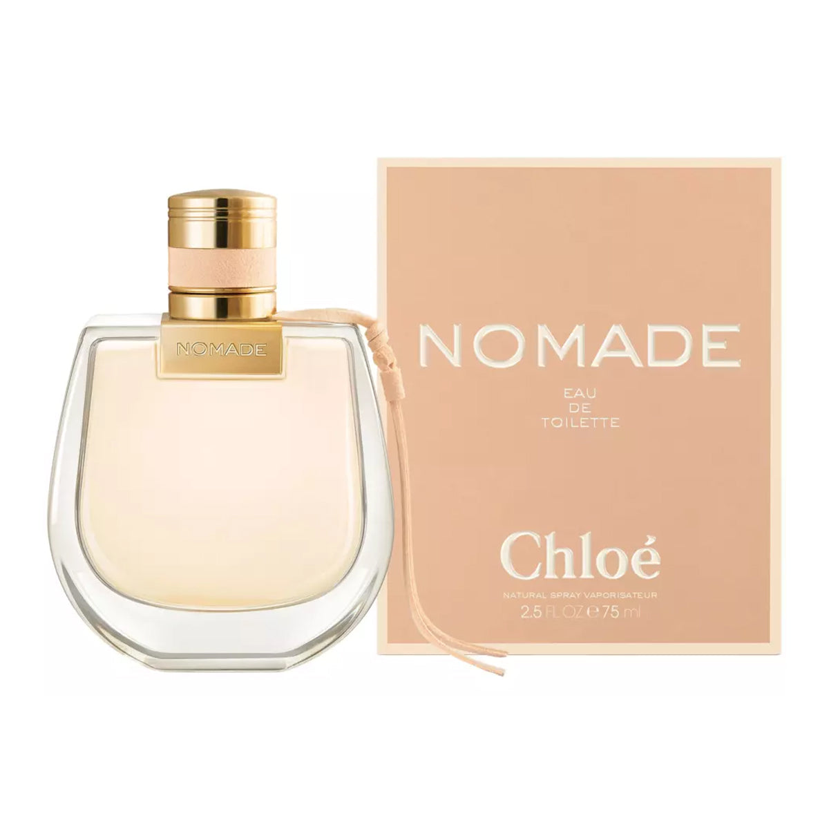 Chloé Nomade EdT