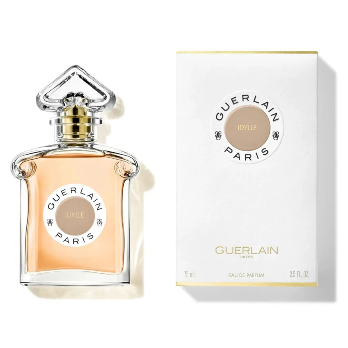 Guerlain Idylle EdP