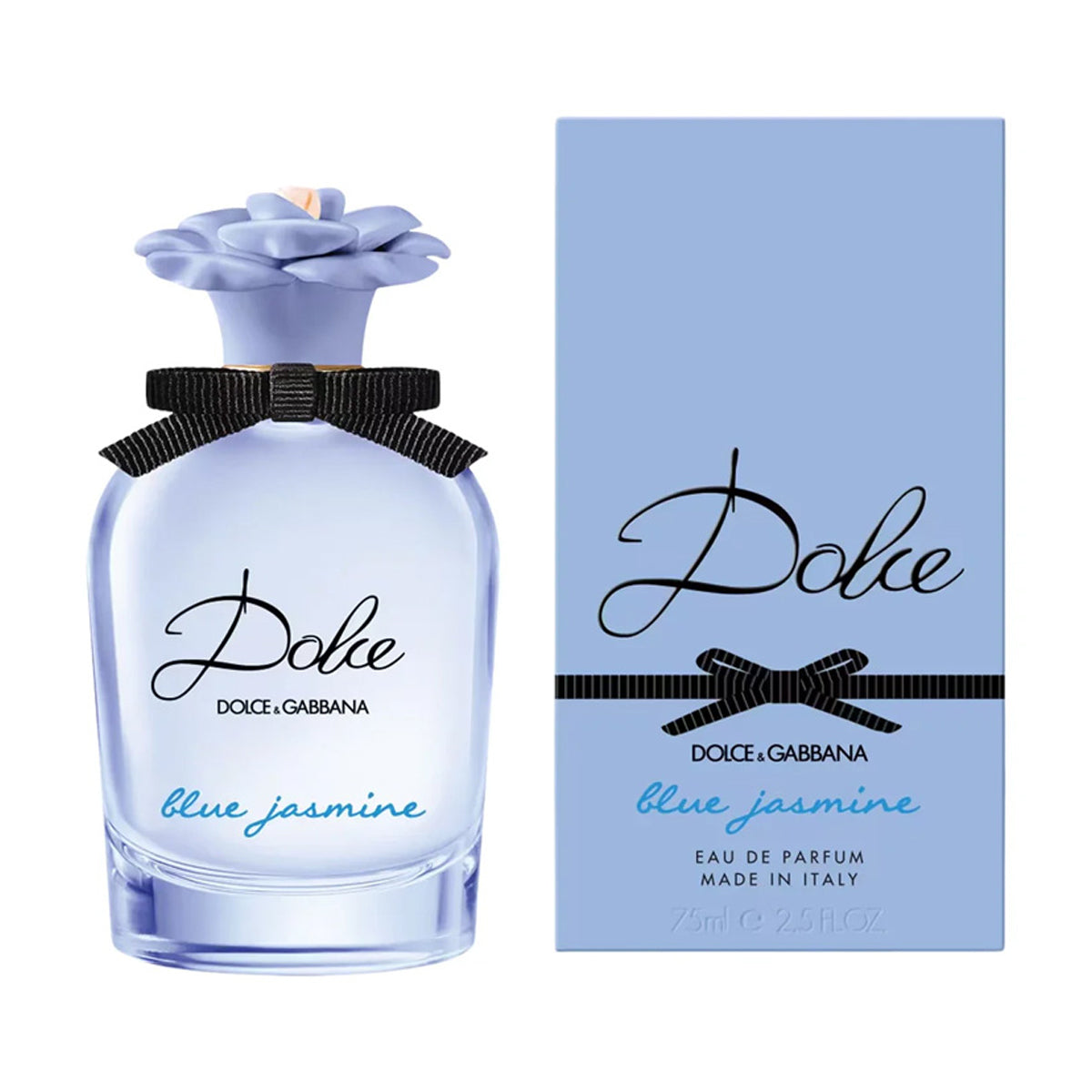 Dolce & Gabbana Dolce Blue Jasmine EdP