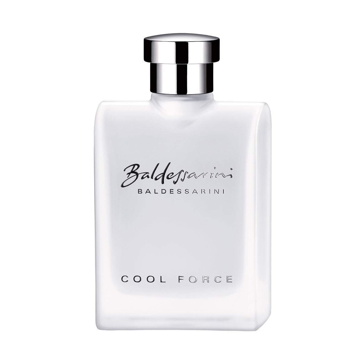 Baldessarini cool force edt