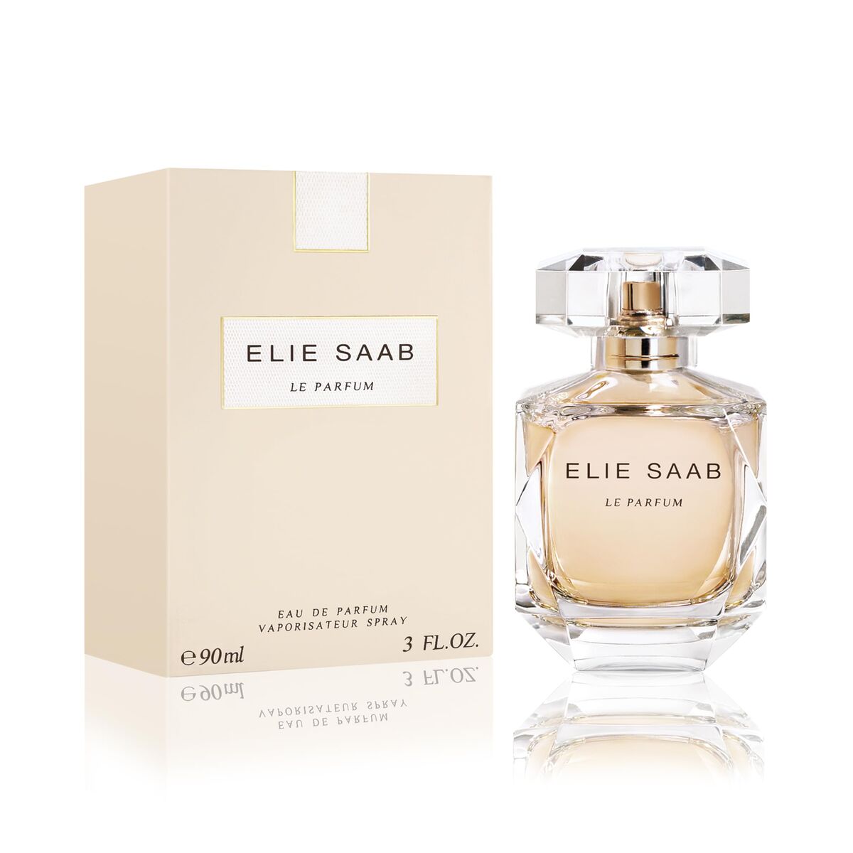 Elie saab le parfum