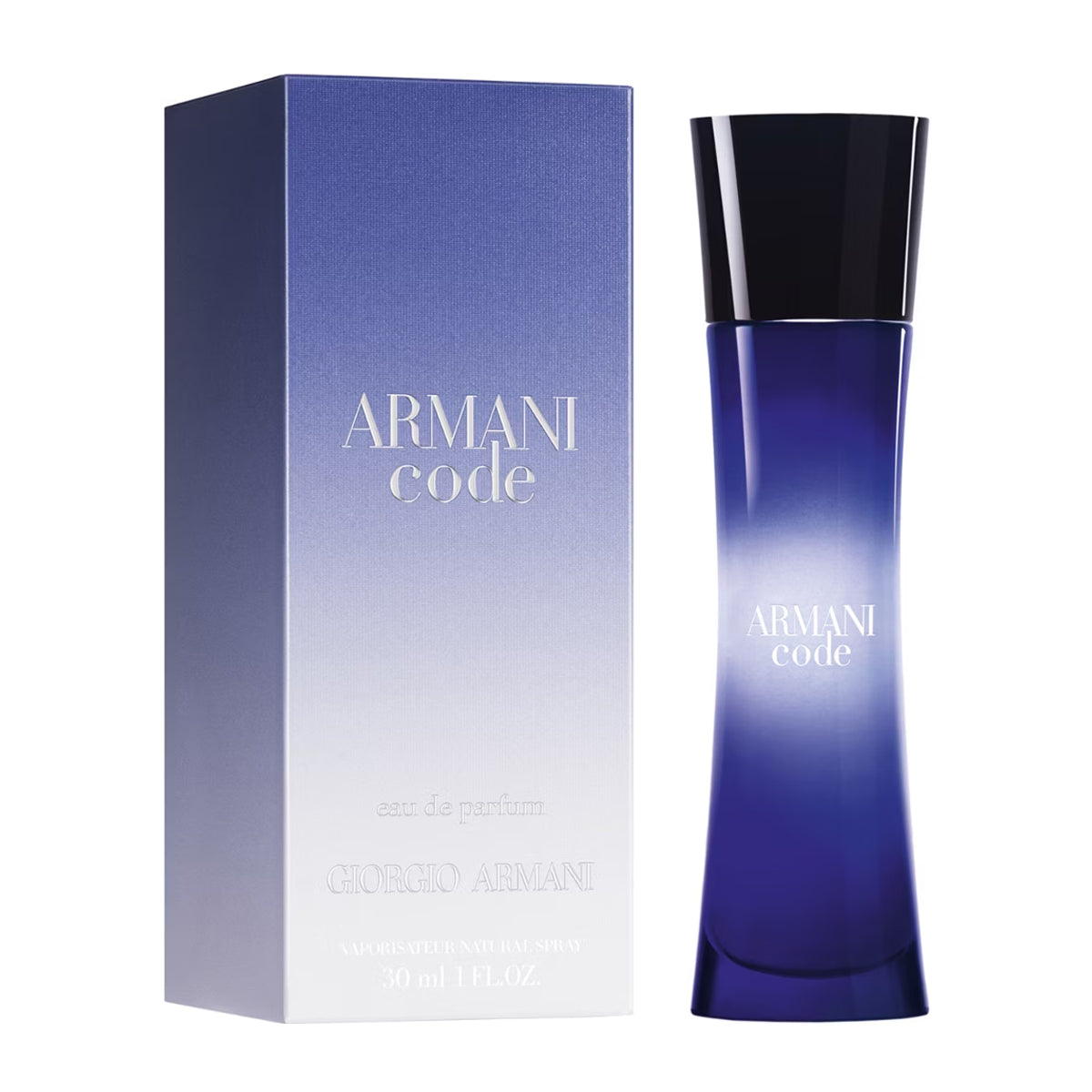 Armani Code Pour Femme EdP