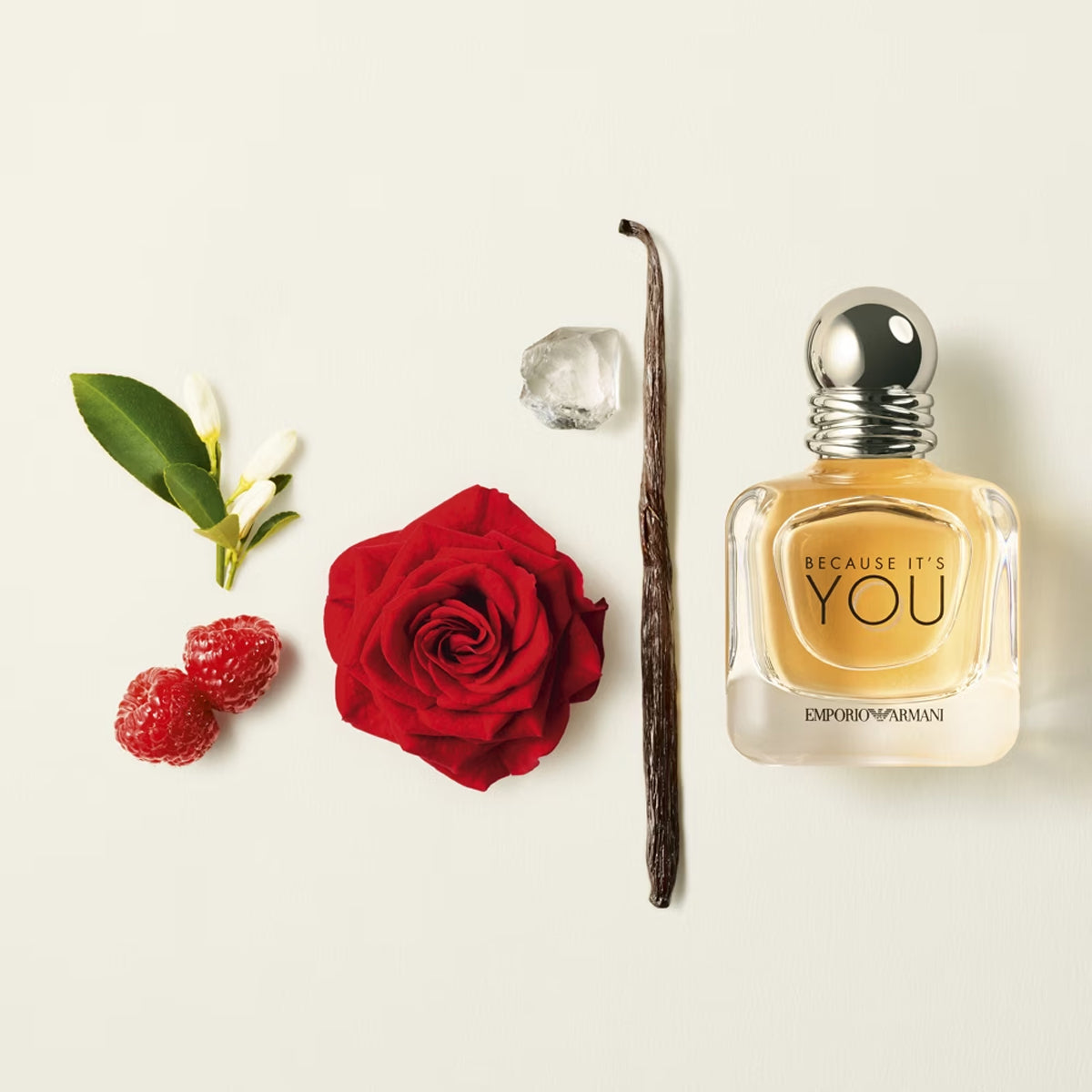 Armani Because It´s You EdP
