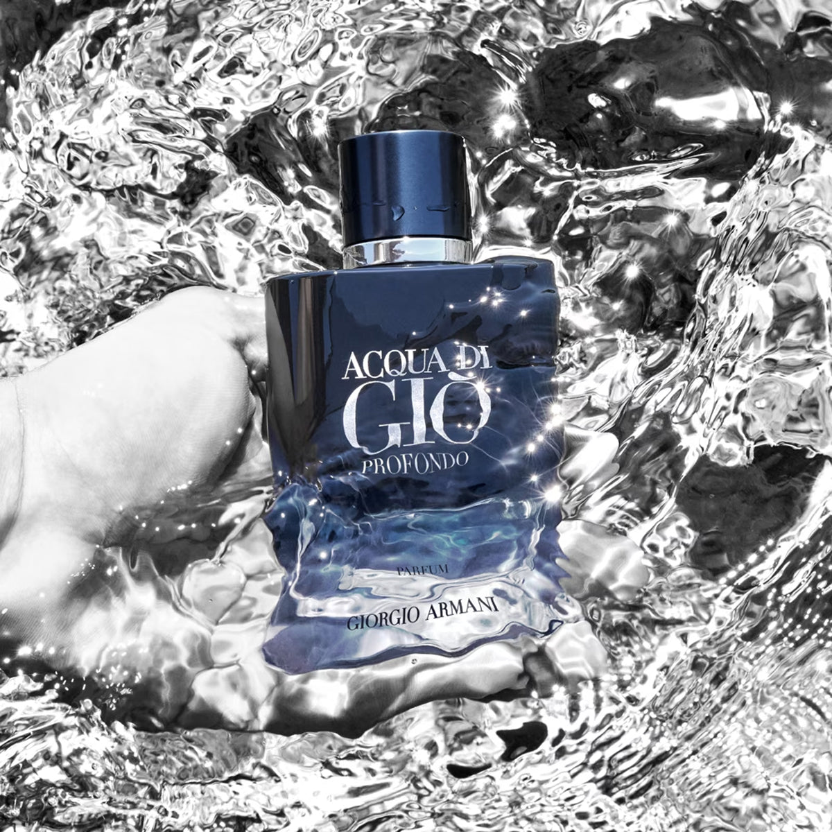 Armani Acqua di Giò Profondo Parfum