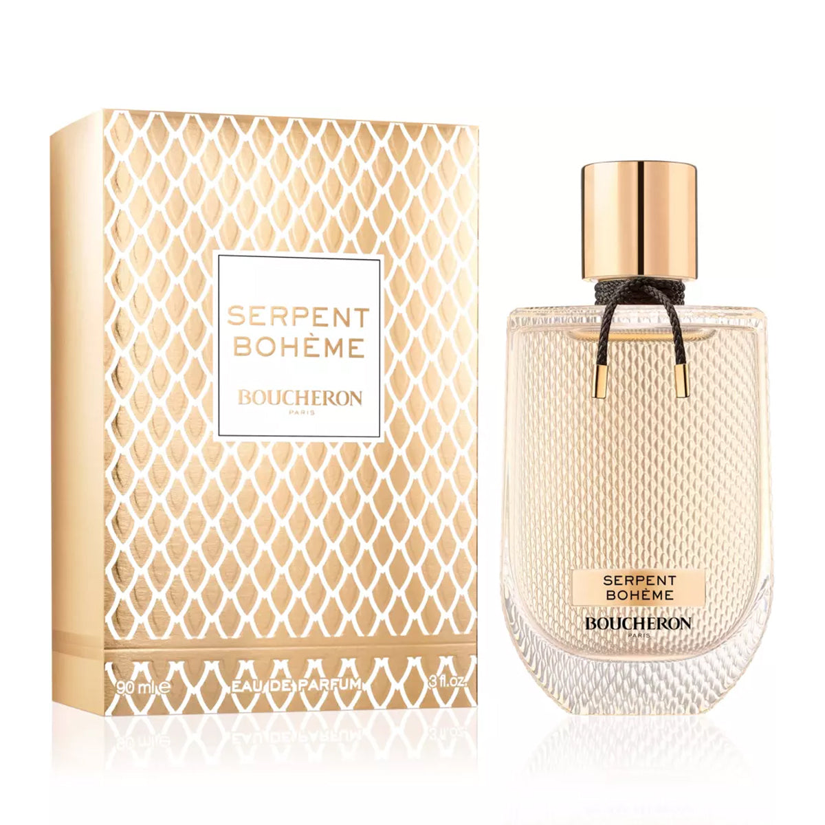 Boucheron Serpent Bohème EdP