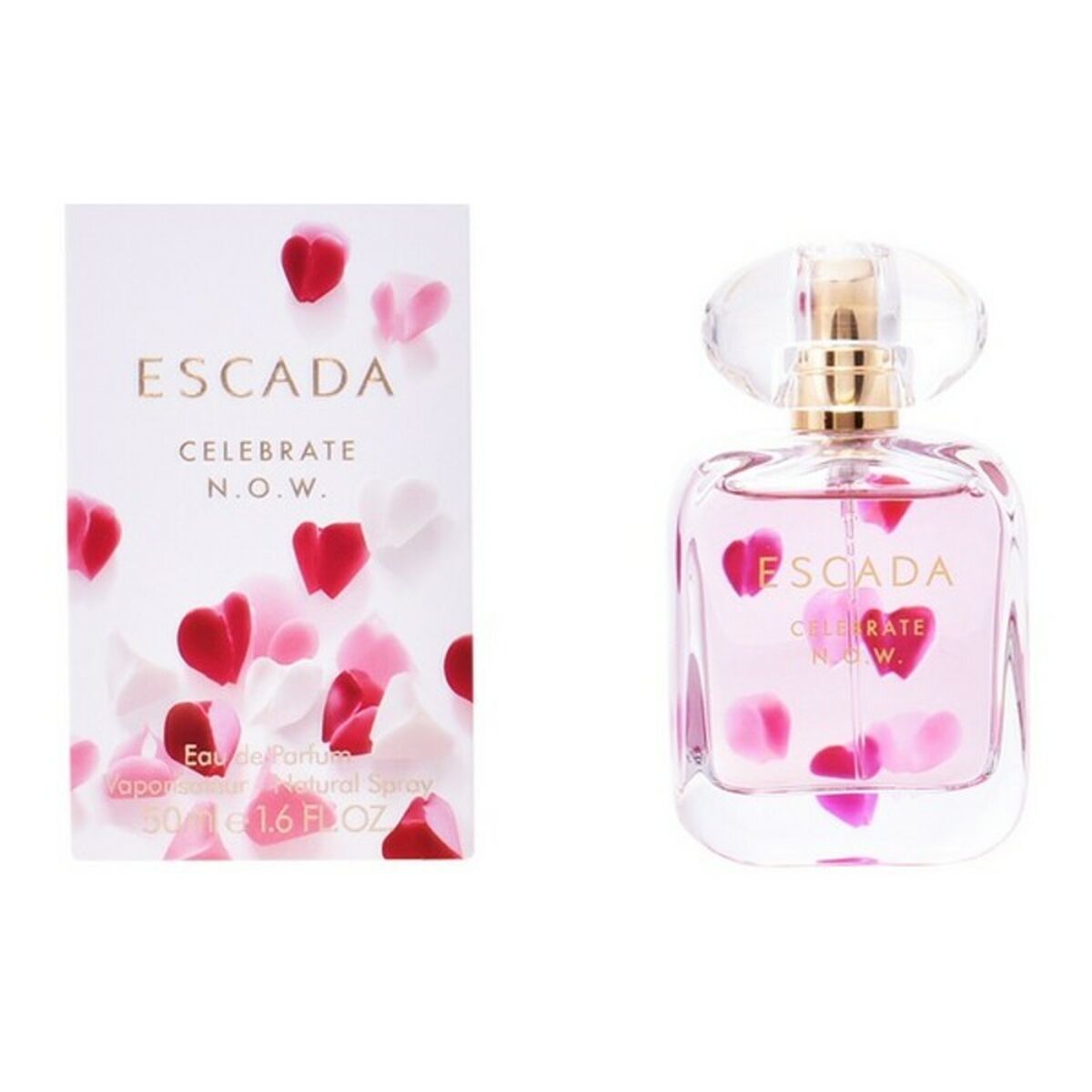 Escada celebrate n.o.w. edp