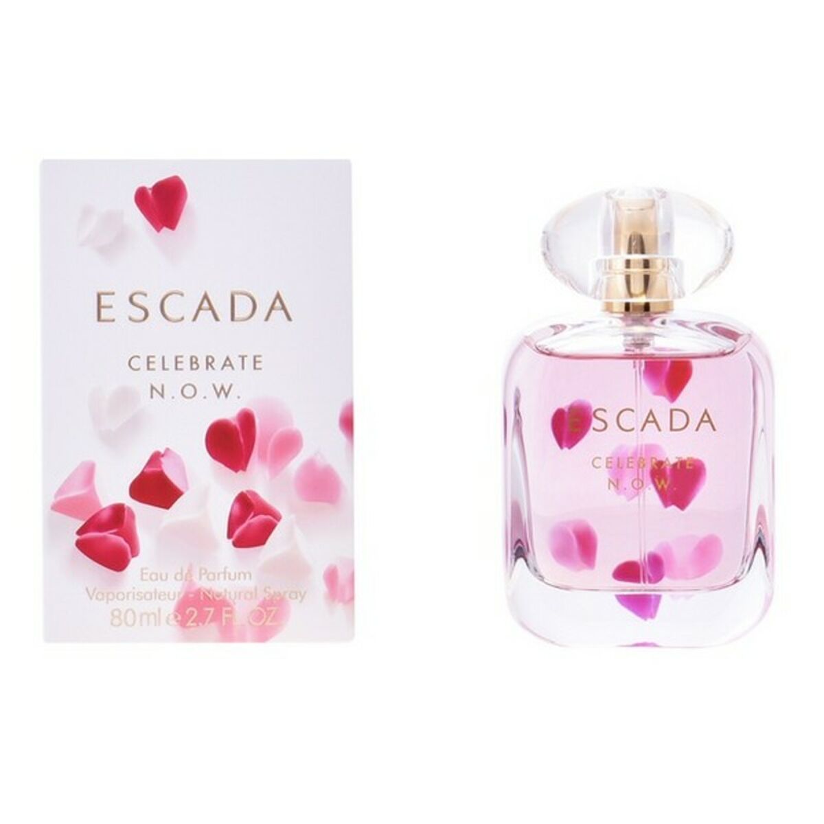 Escada celebrate n.o.w. edp