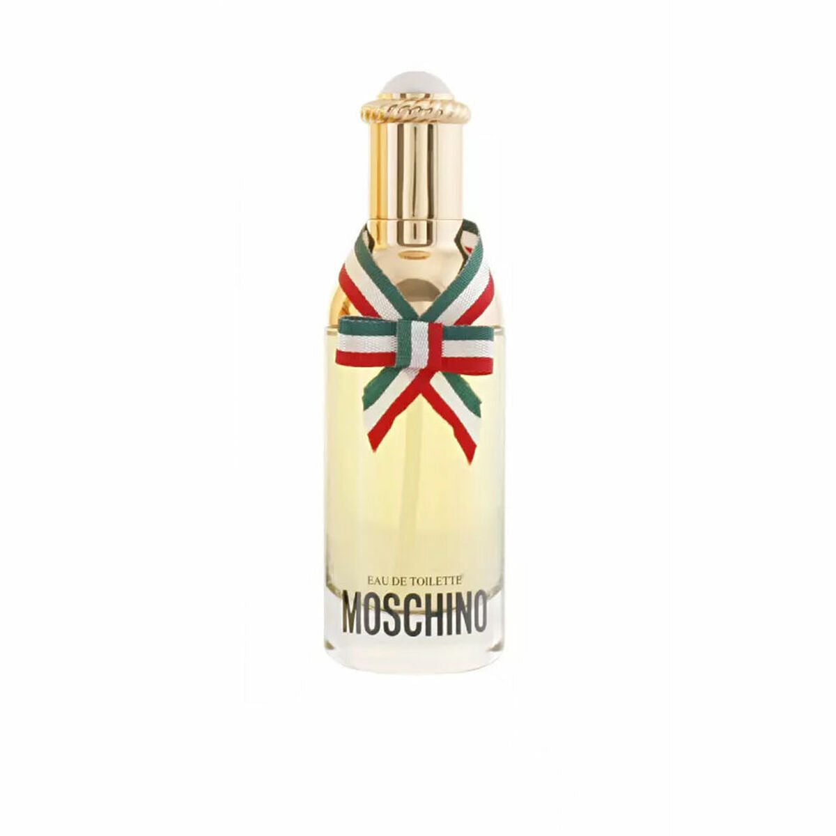 Moschino femme edt