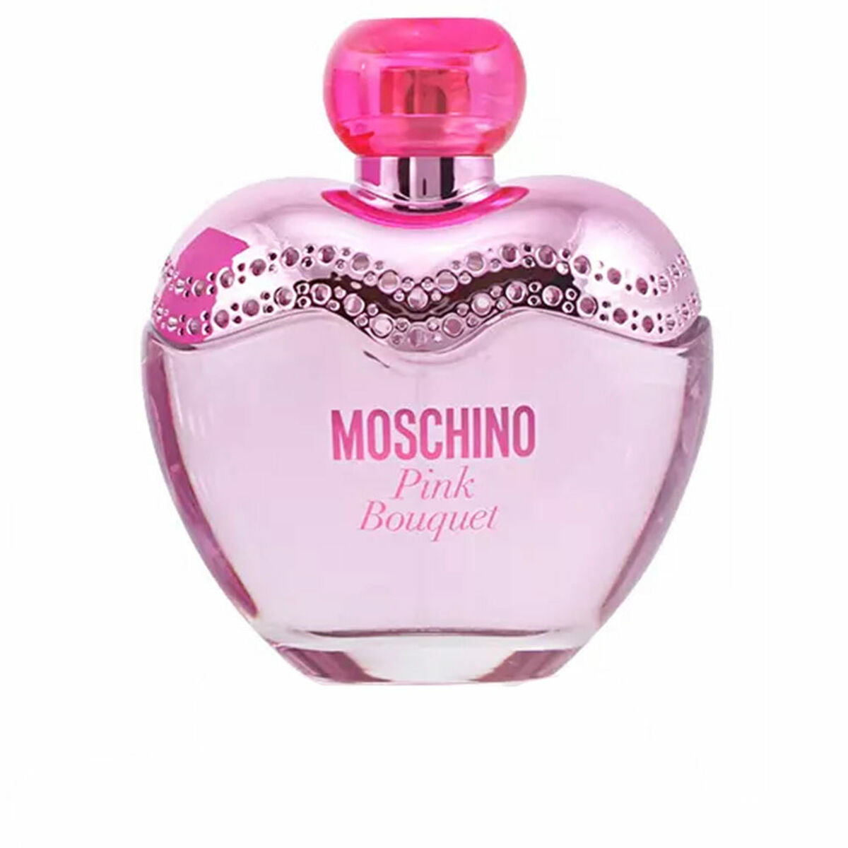 Moschino pink bouquet edt