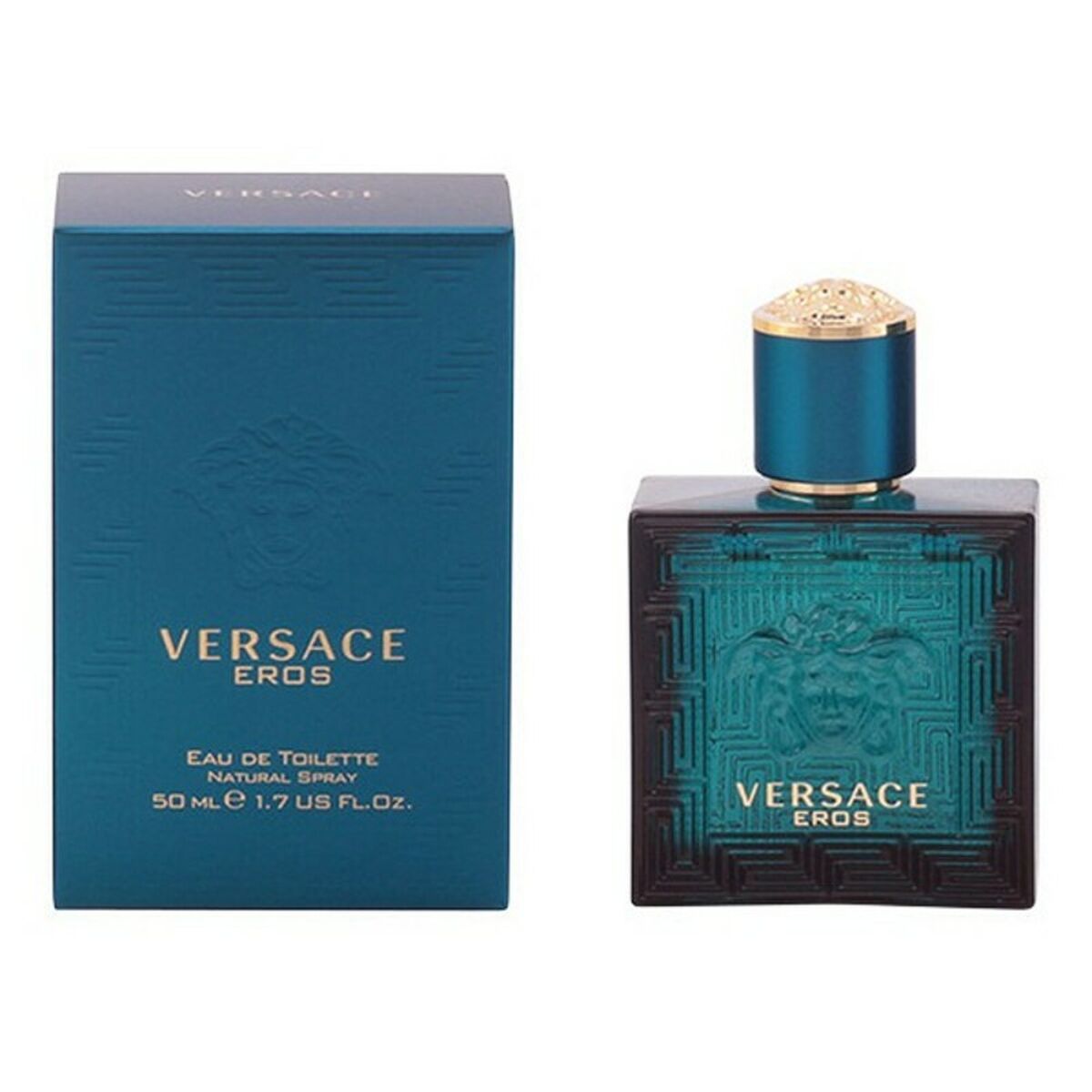 Versace eros edt