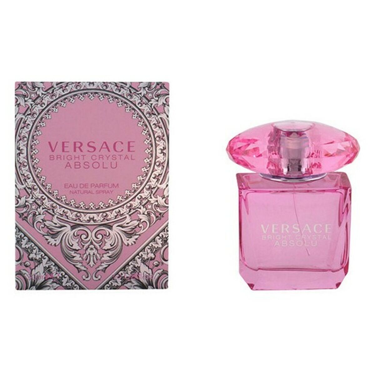 Versace bright crystal absolu edp