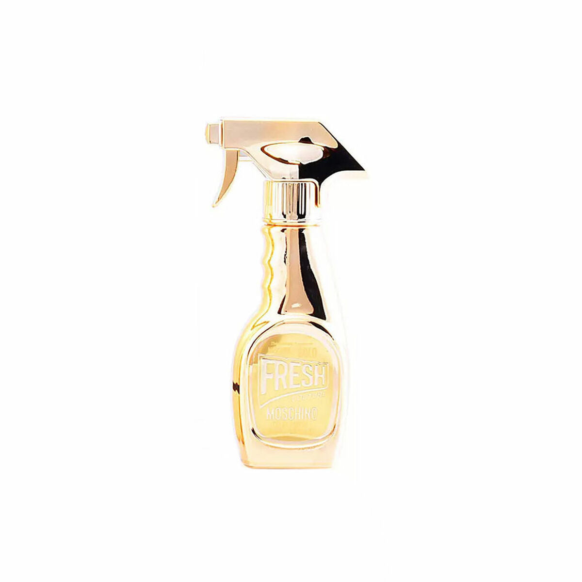 Moschino gold fresh couture edp