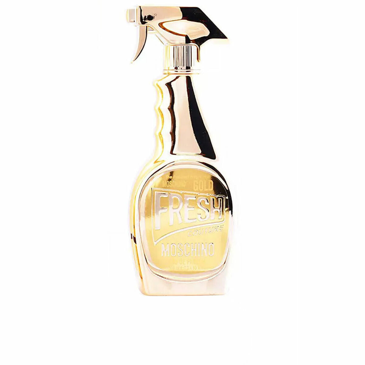 Moschino gold fresh couture edp