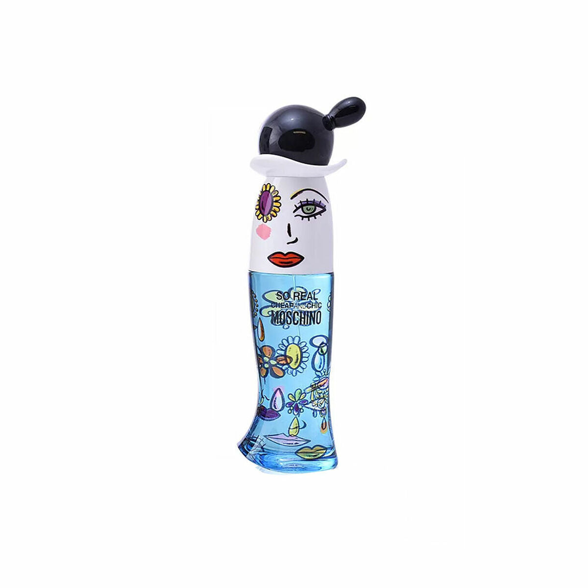 Moschino so real cheap & chic edt