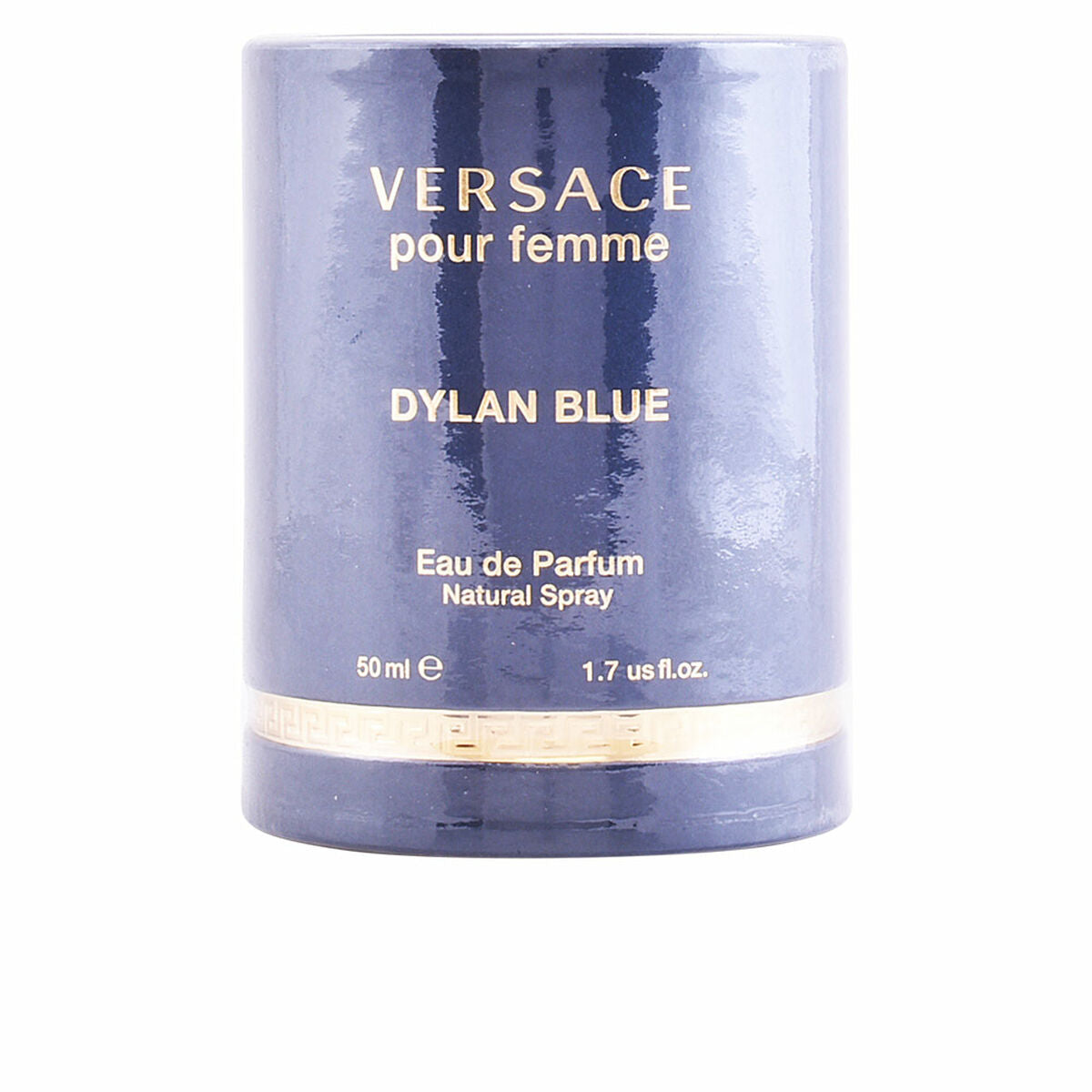 Versace dylan blue pour femme edp