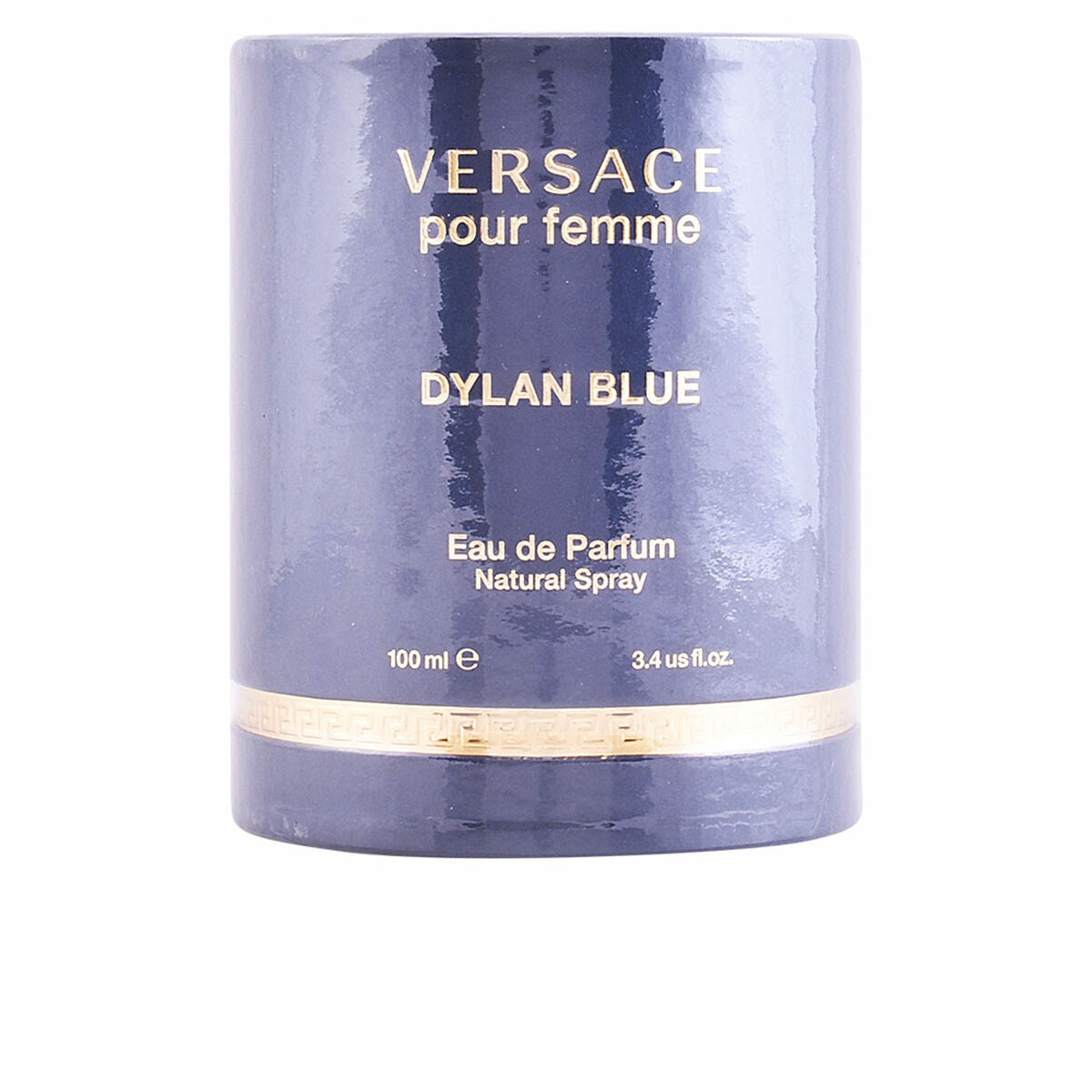 Versace dylan blue pour femme edp