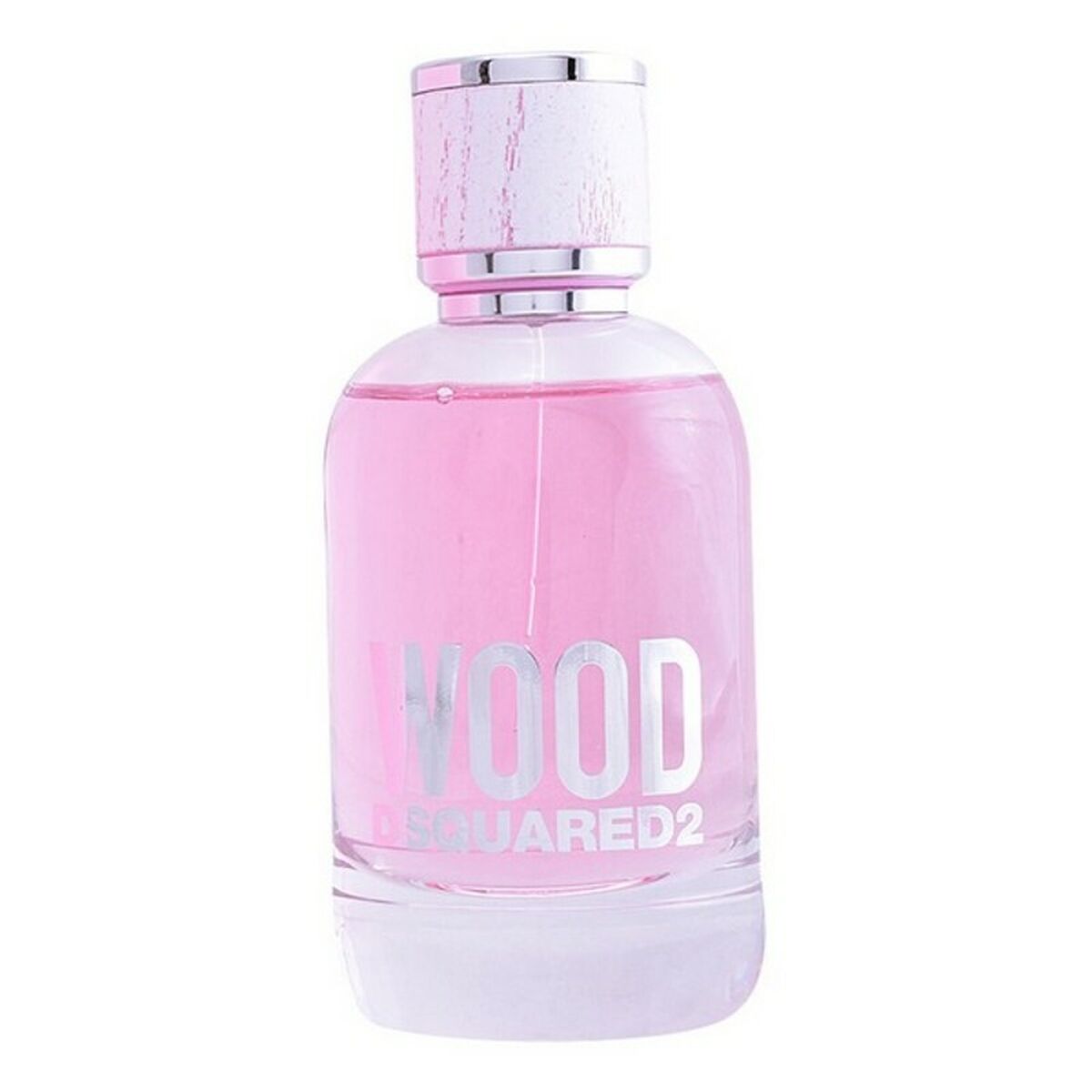 Dsquared2 wood for her edt