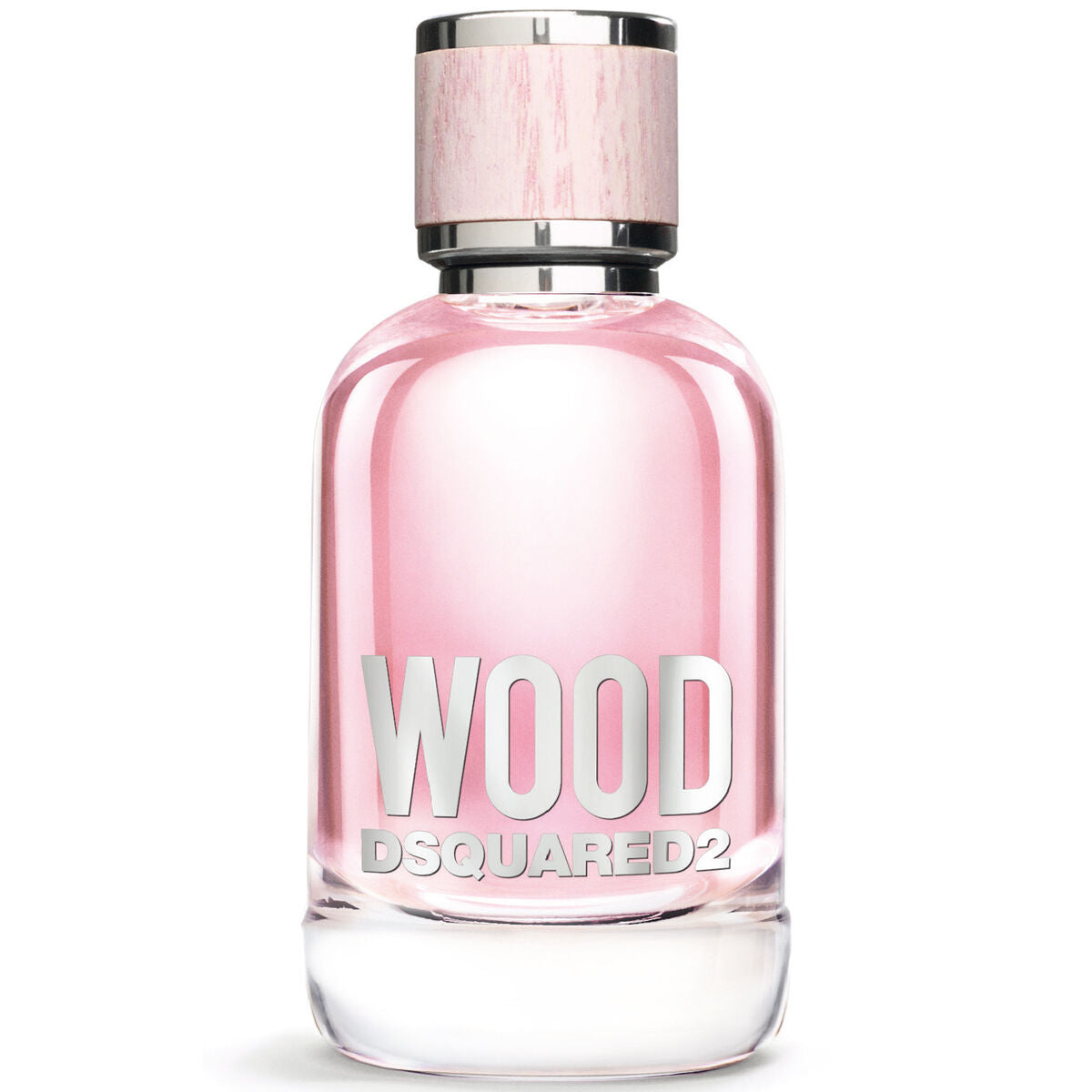 Dsquared2 wood for her edt