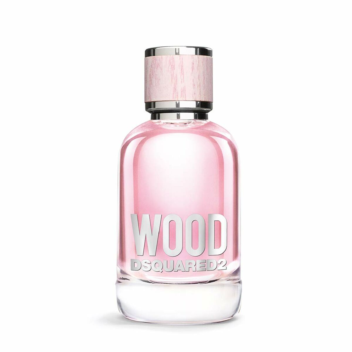 Dsquared2 wood for her edt