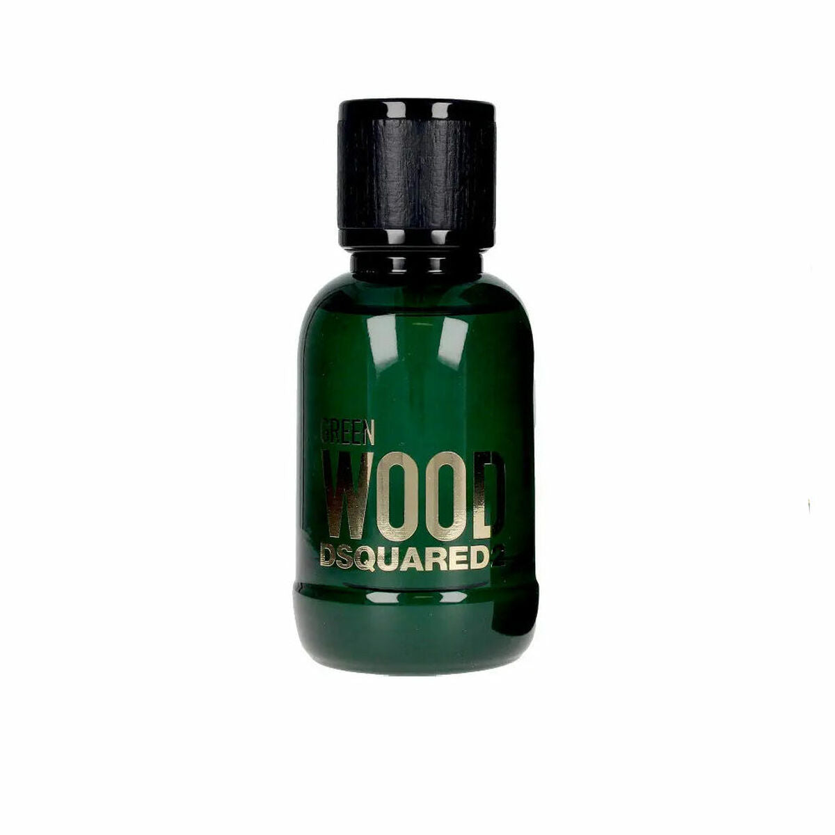 Dsquared2 green wood edt