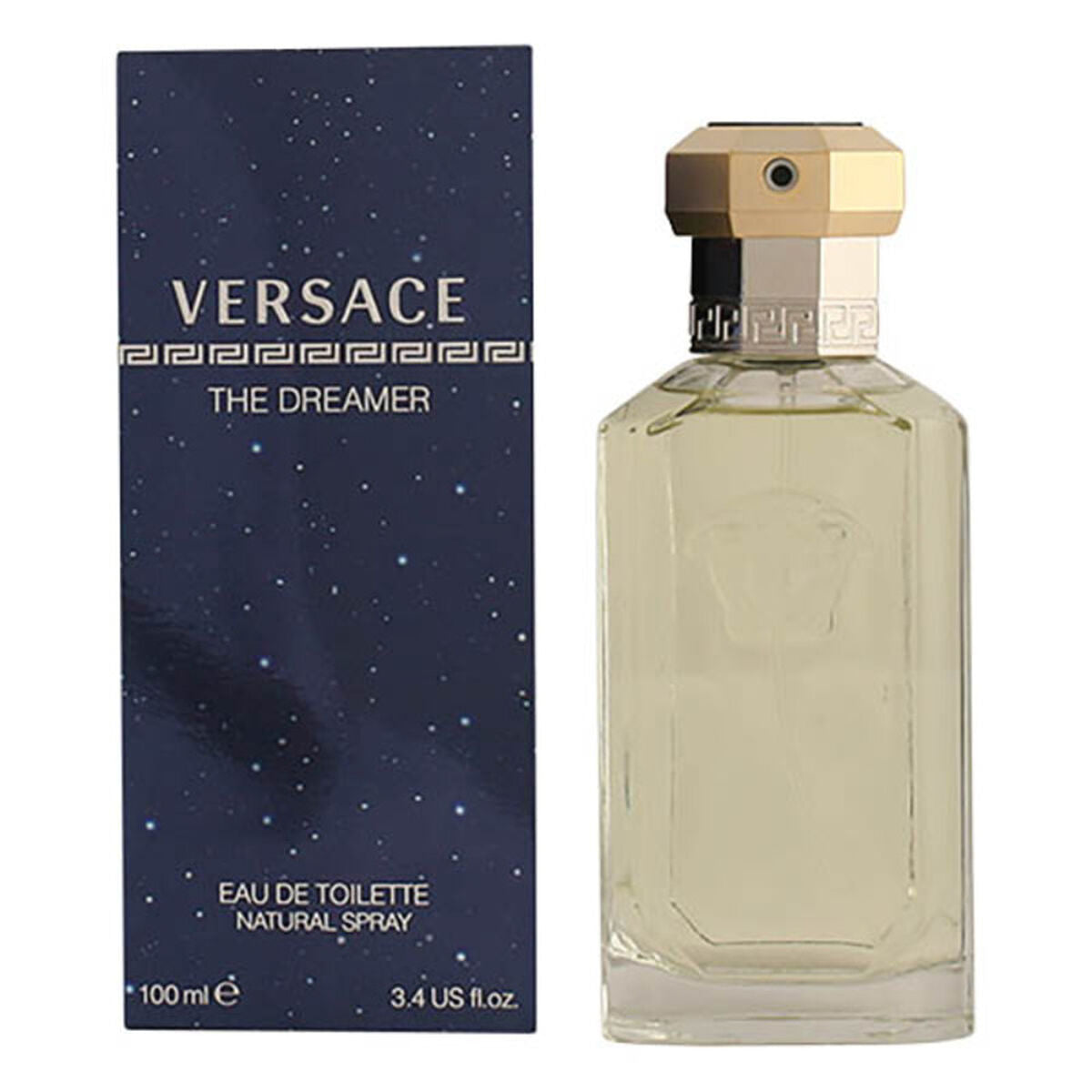 Versace the dreamer edt
