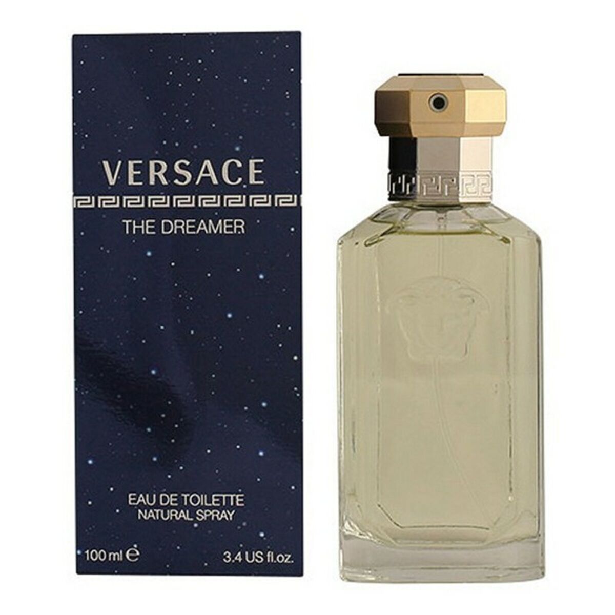 Versace the dreamer edt
