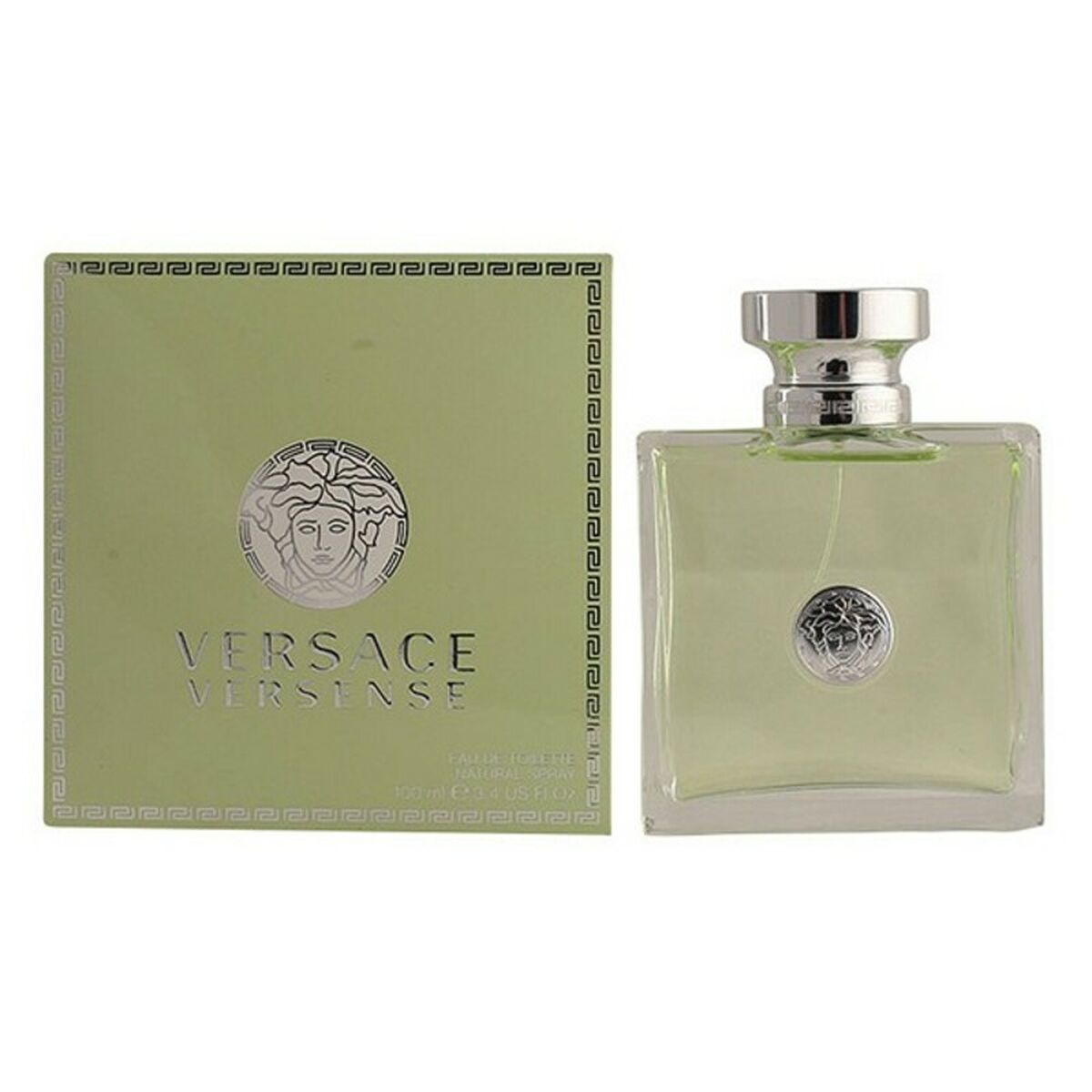 Versace versense edt