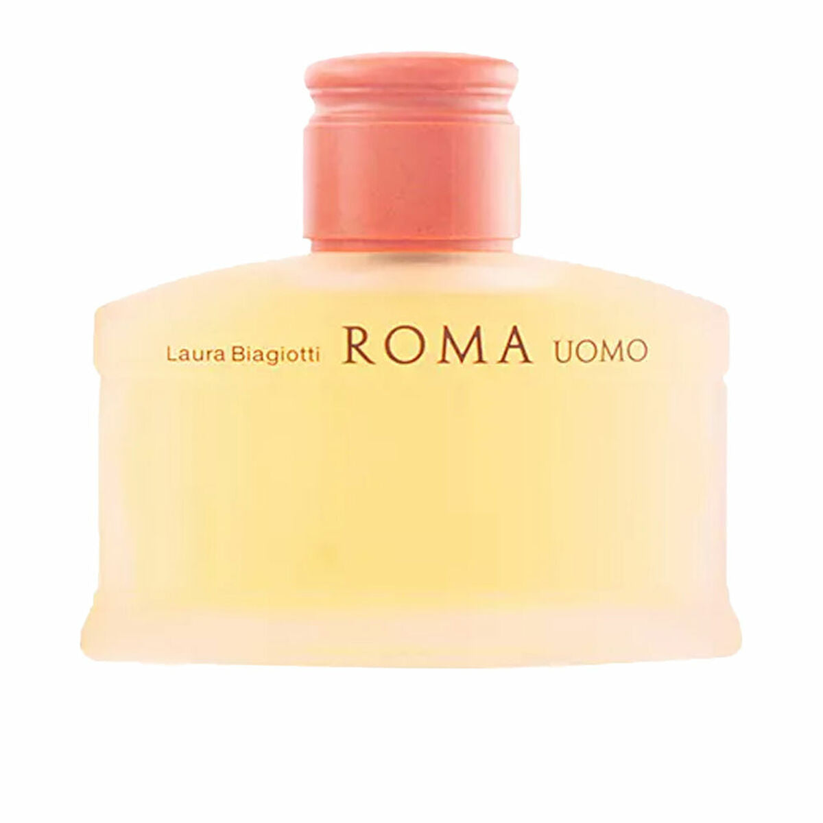 Laura biagiotti roma uomo edt