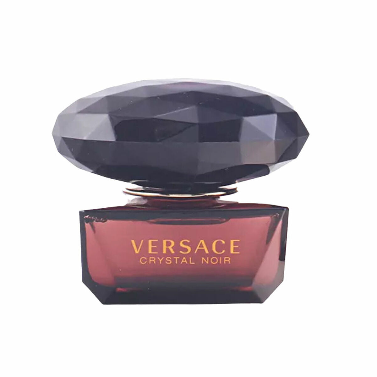 Versace crystal noir edt