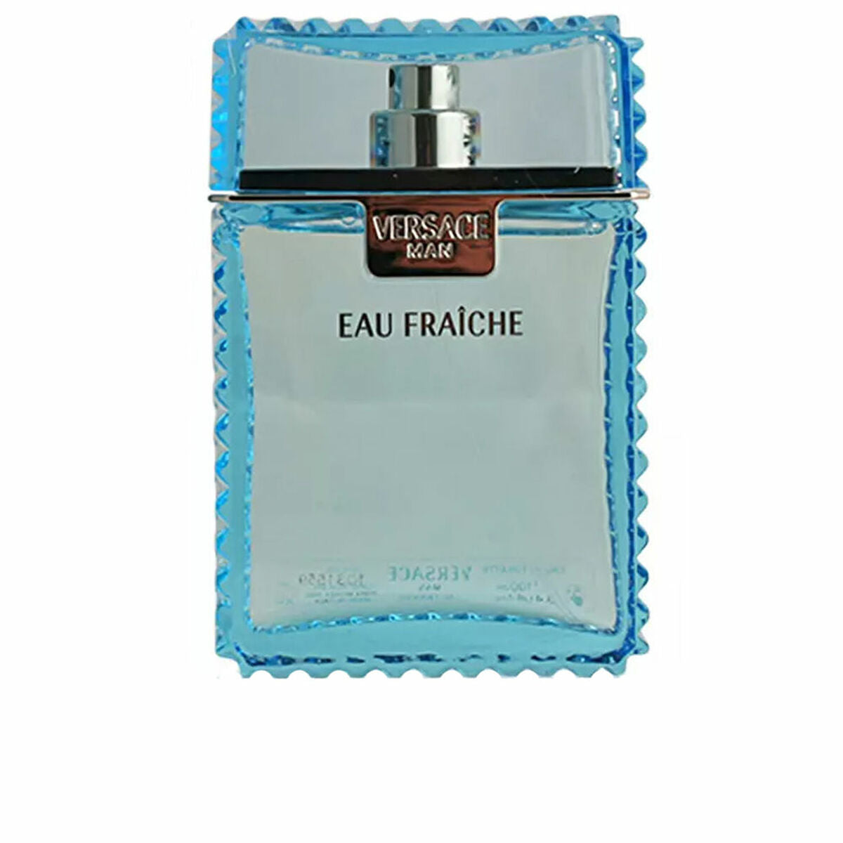 Versace man eau fraiche edt