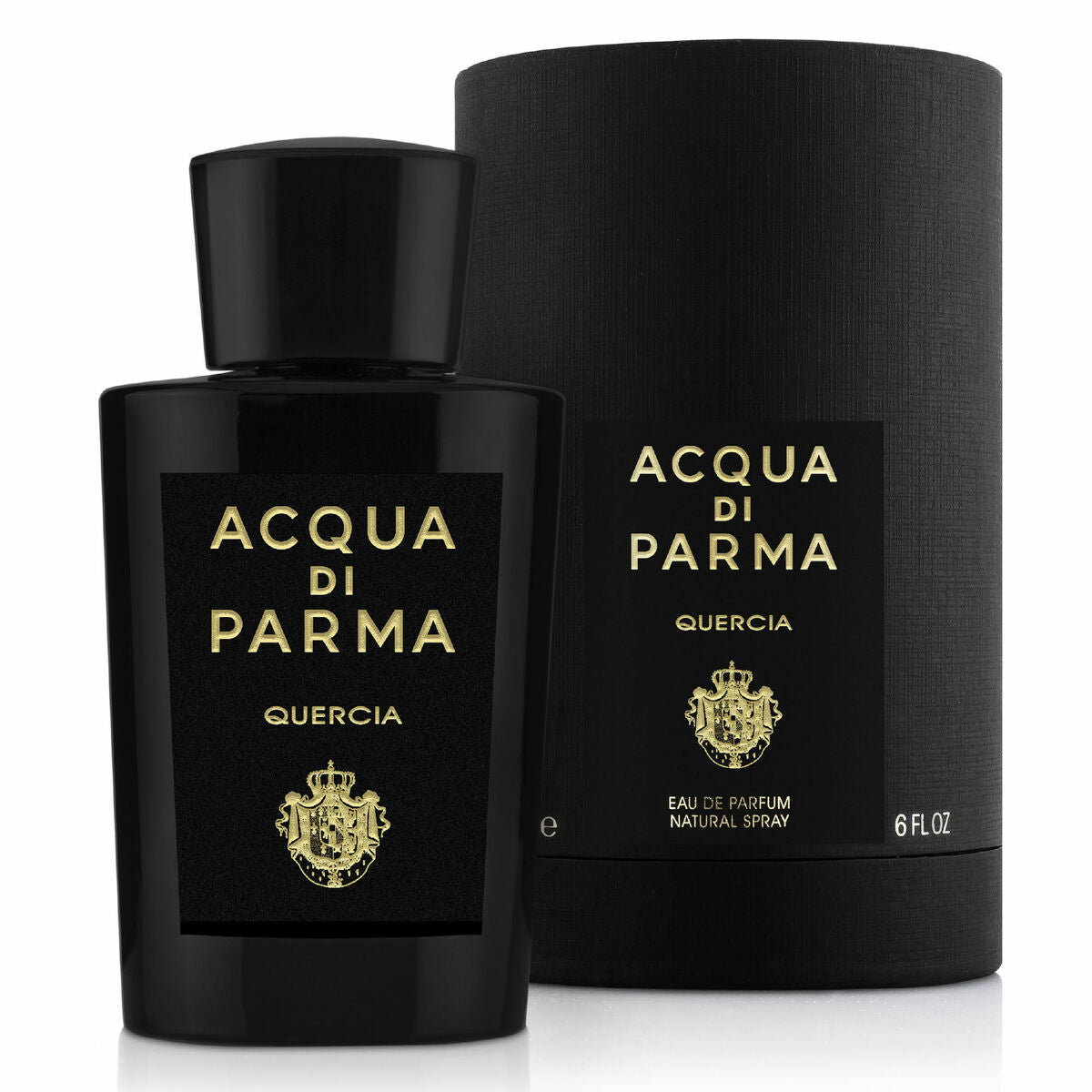 Acqua di parma quercia edp