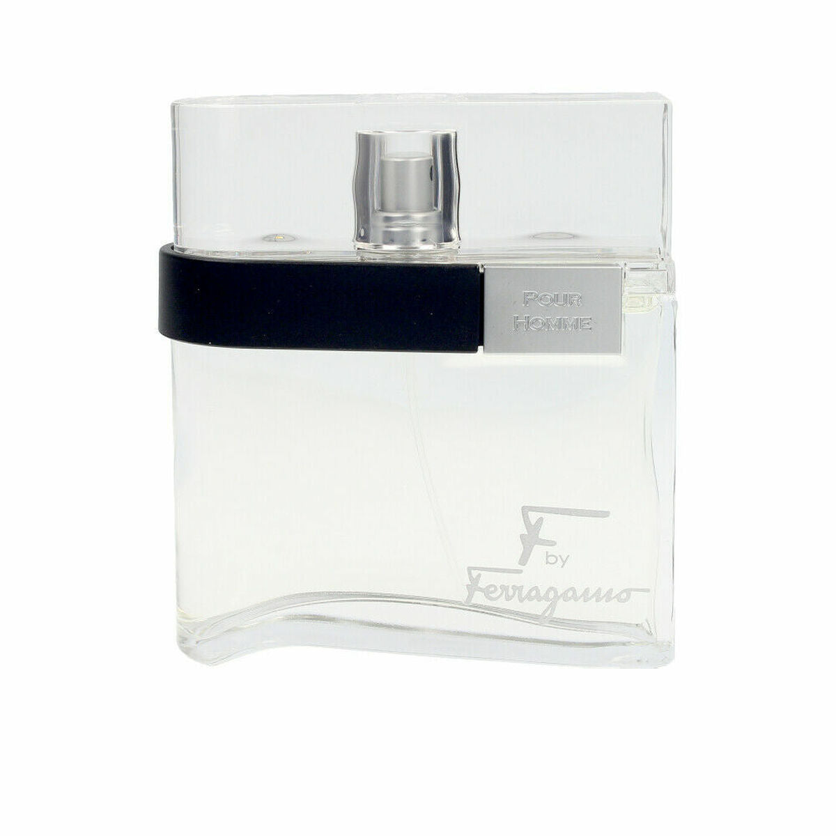 Salvatore ferragamo f pour homme edt