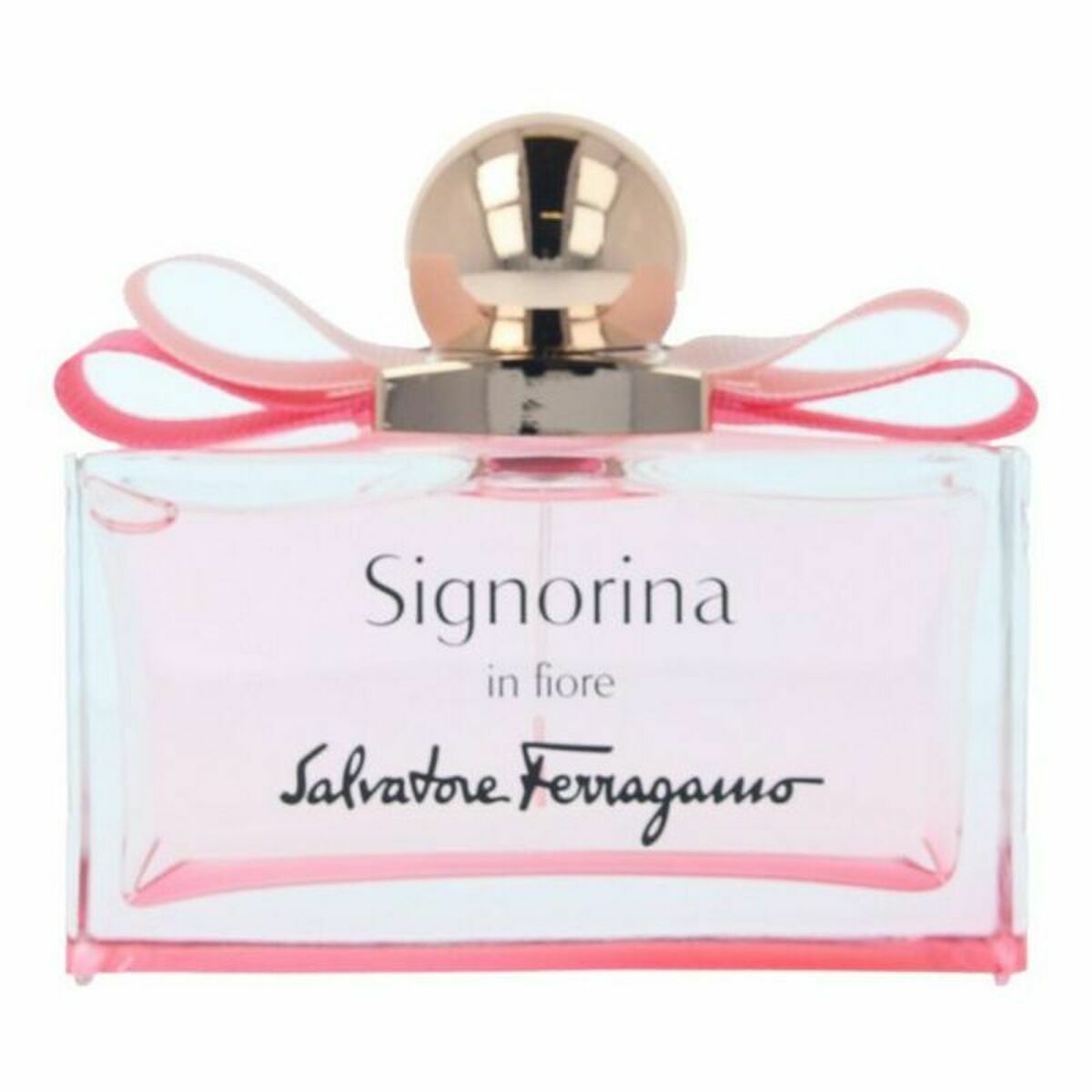 Salvatore ferragamo signorina in fiore edt