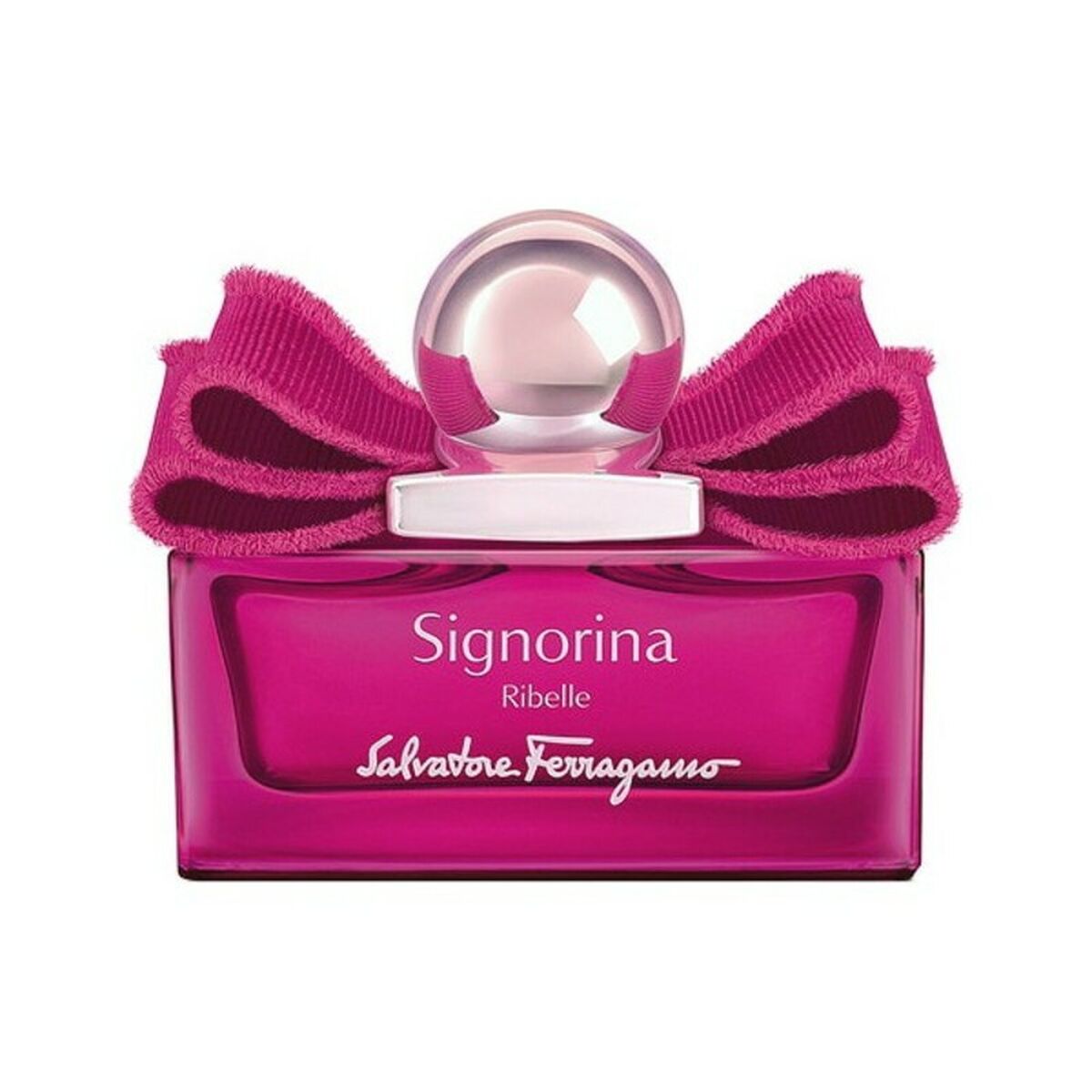 Salvatore ferragamo signorina ribelle edp