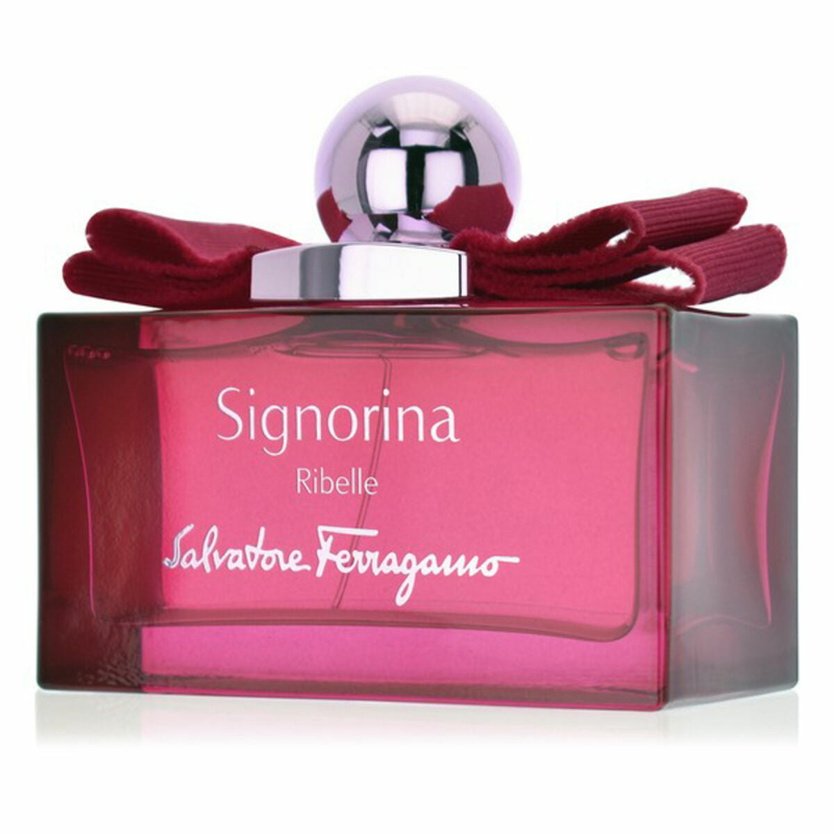 Salvatore ferragamo signorina ribelle edp