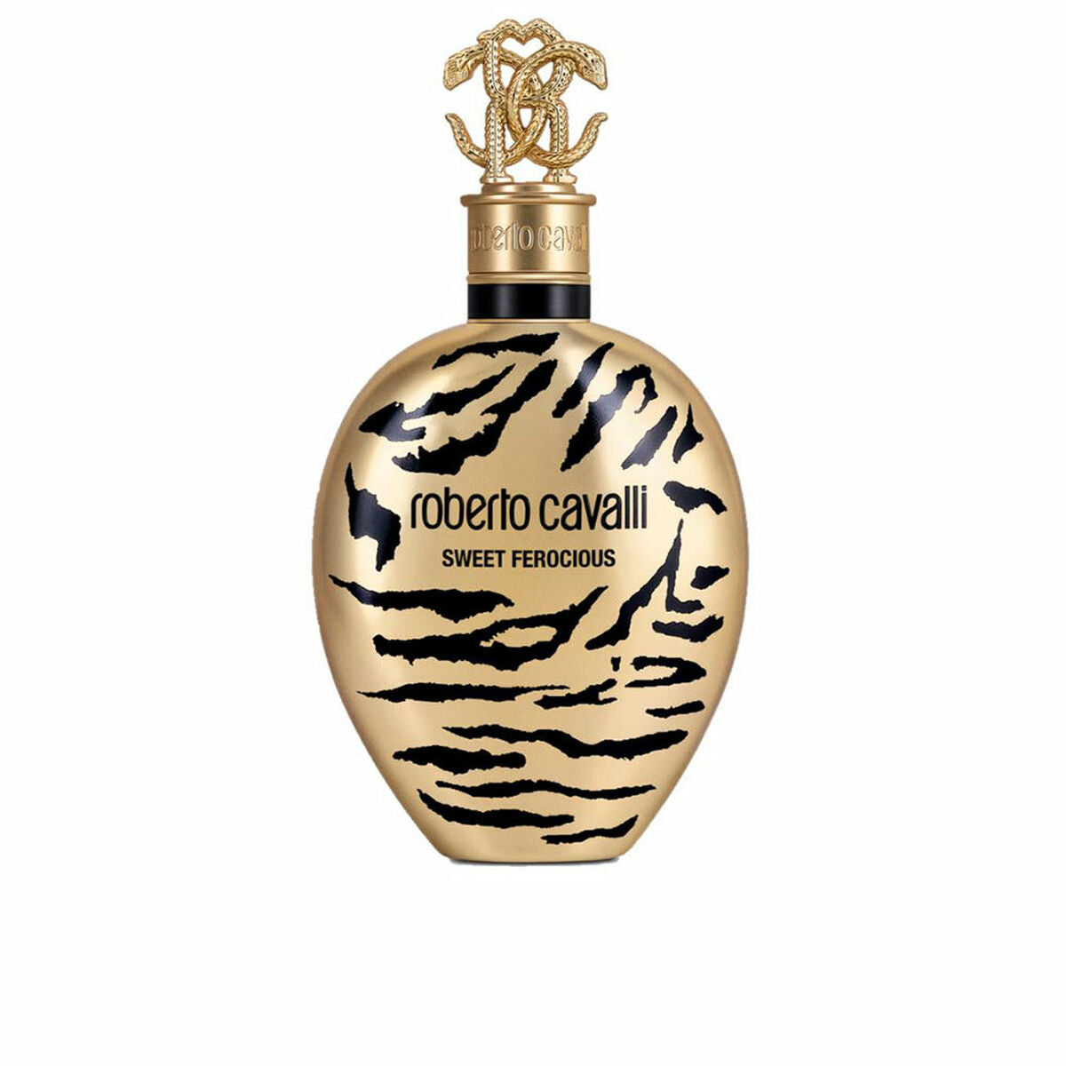 Roberto cavalli sweet ferocious edp