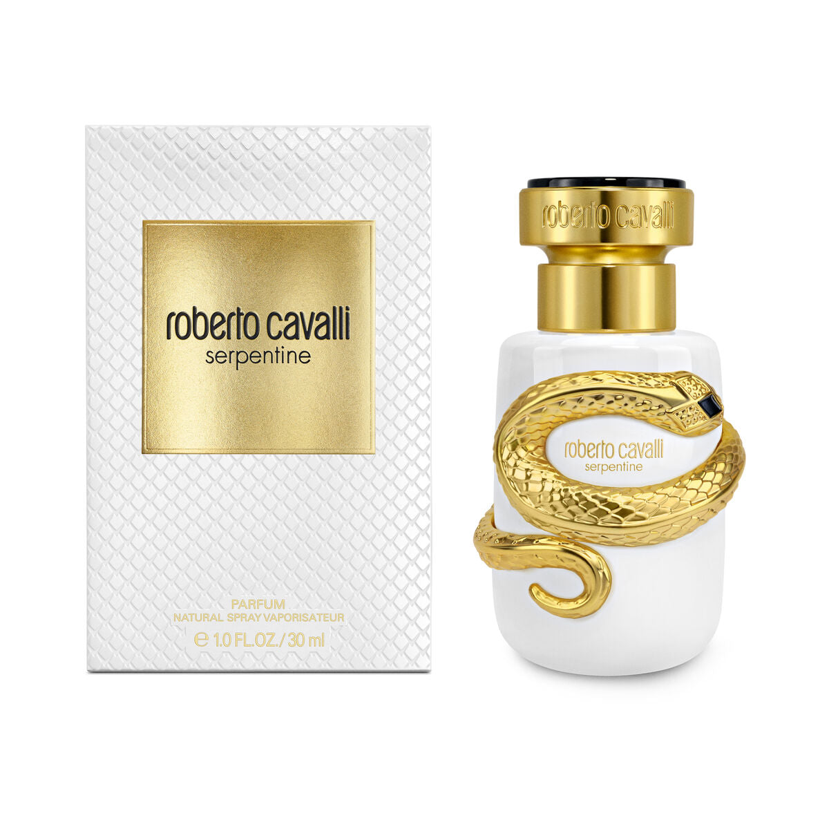Roberto cavalli serpentine edp