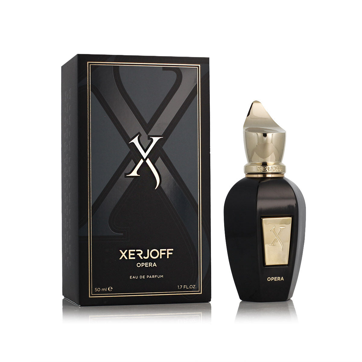 Xerjoff opera edp