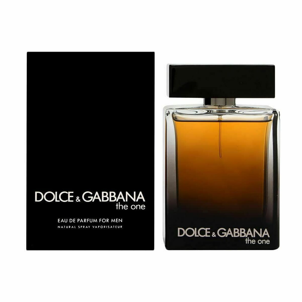 Dolce & gabbana the one for men edp