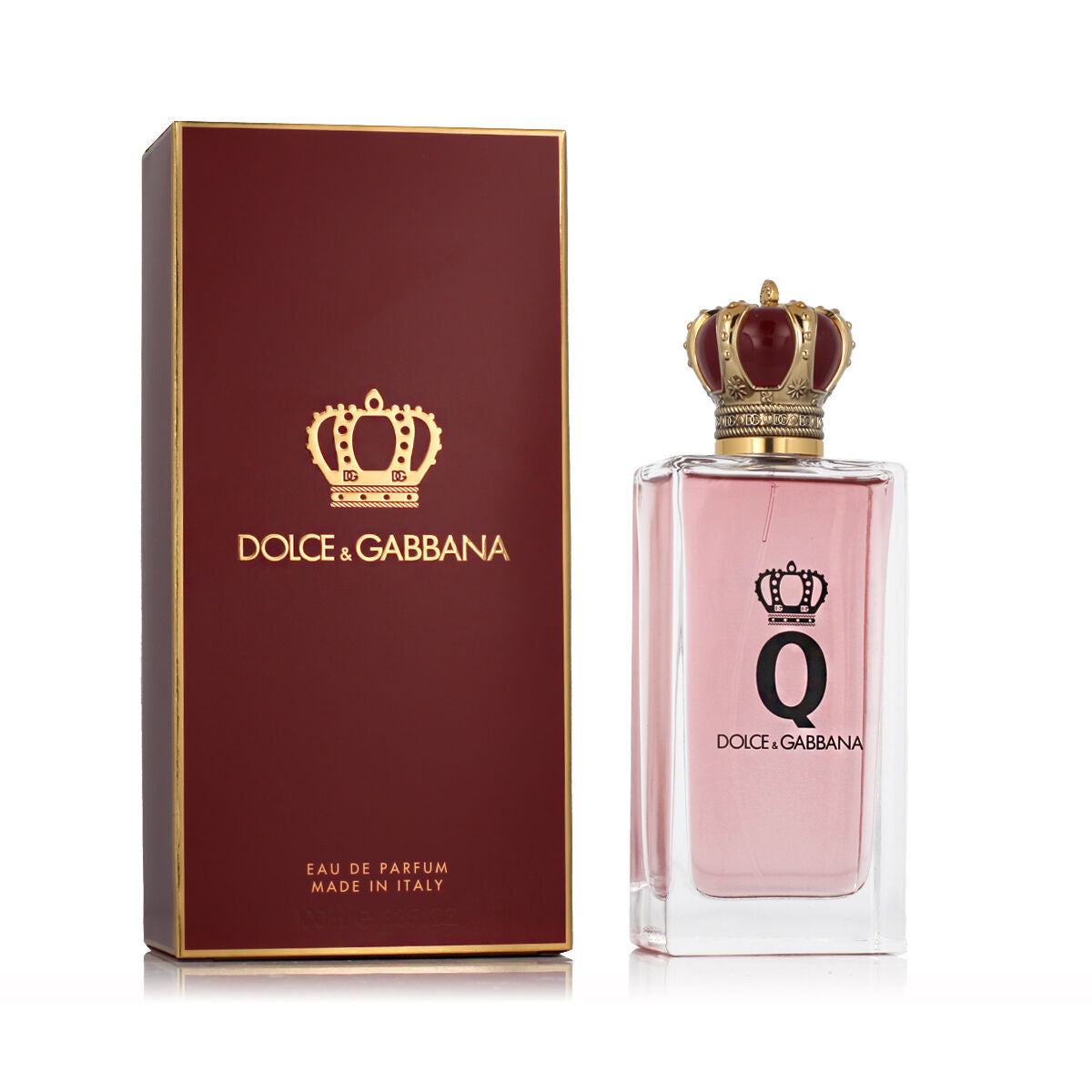 Dolce & gabbana q edp