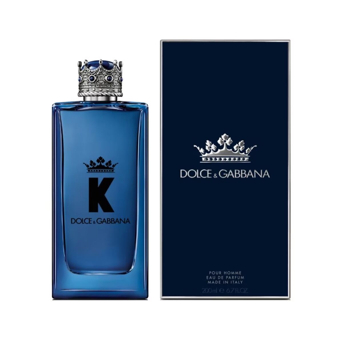 Dolce & gabbana k edp