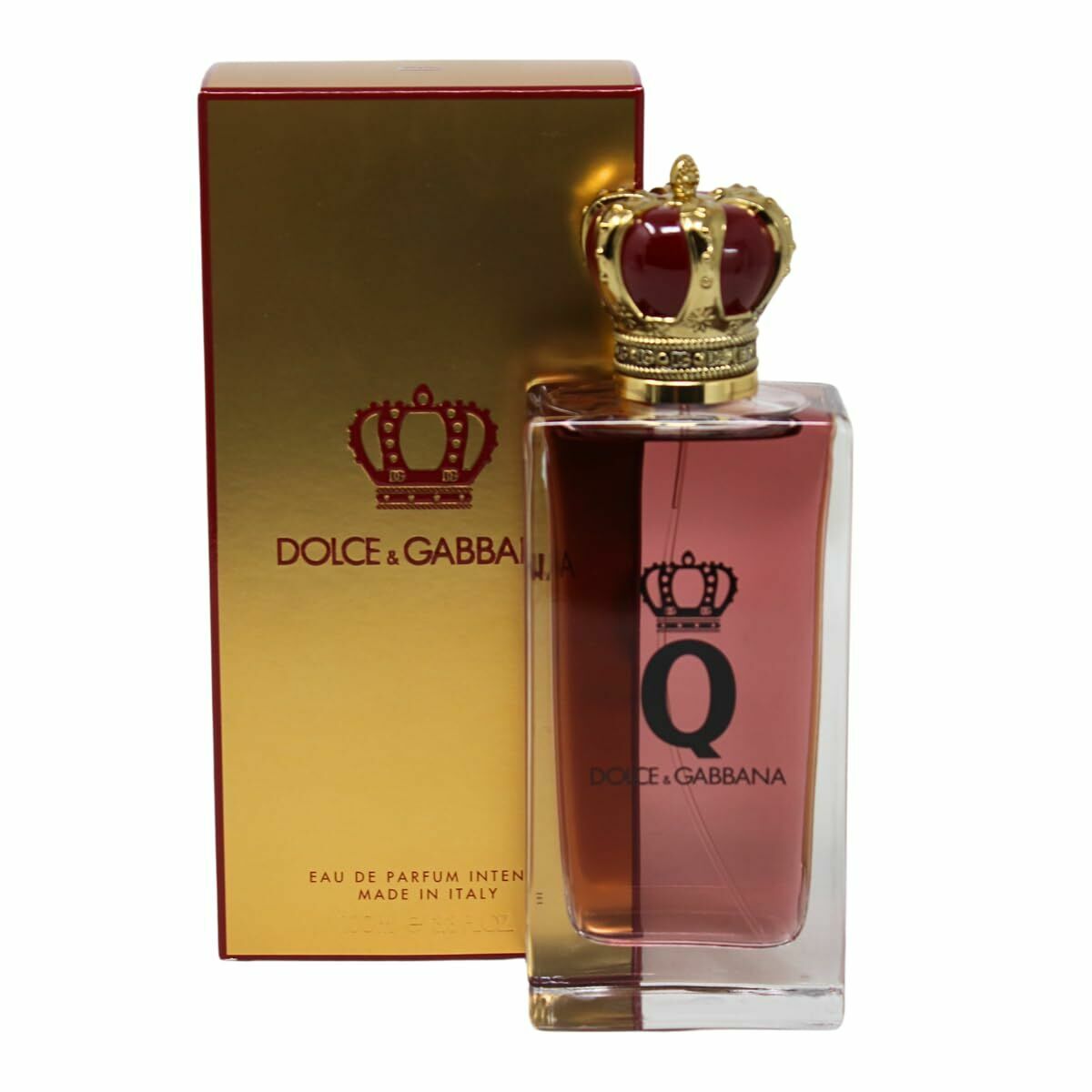 Dolce & gabbana q intense edp
