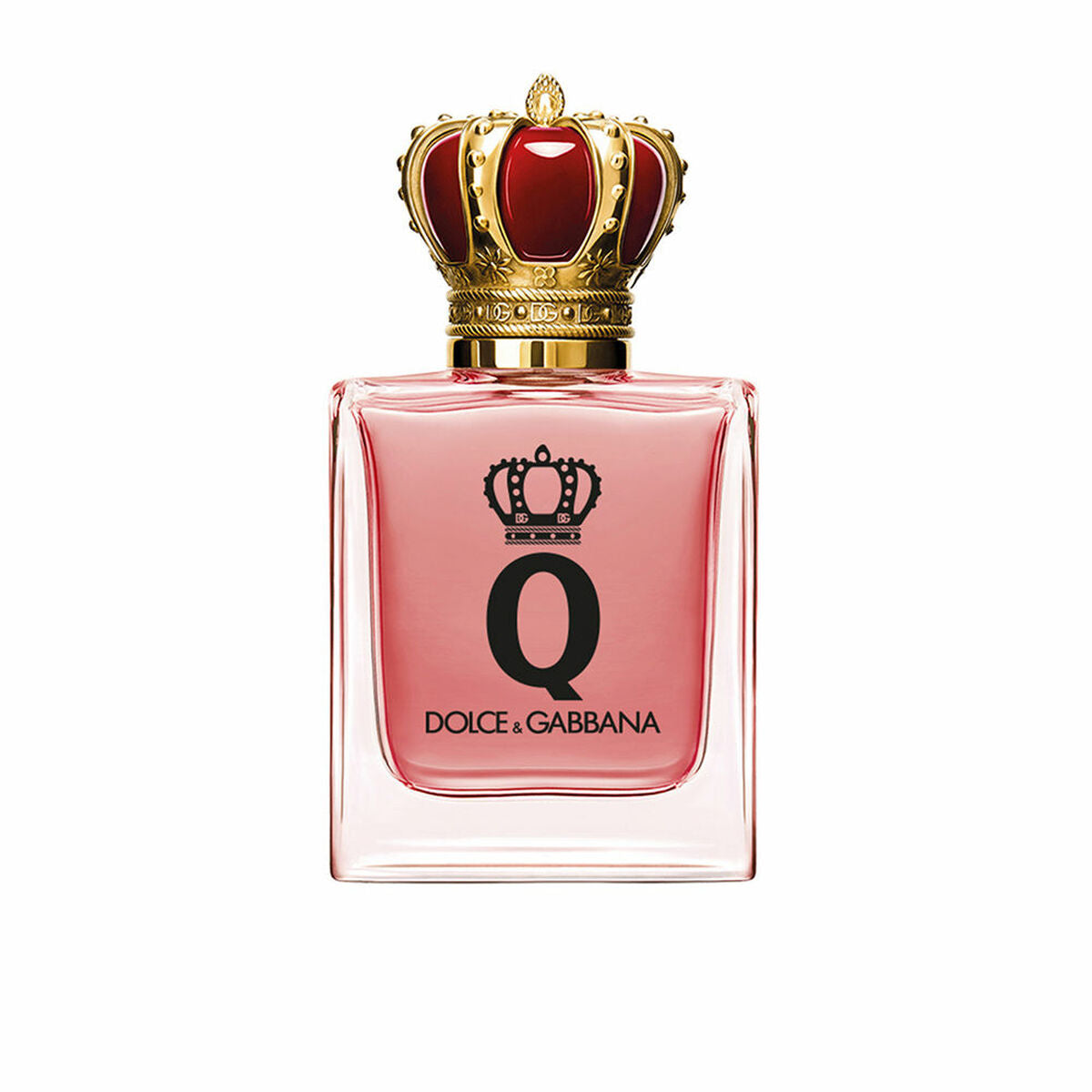 Dolce & gabbana q intense edp