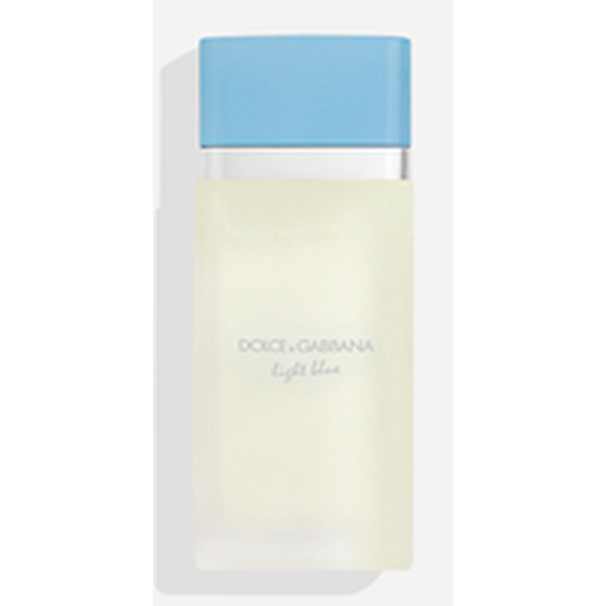 Dolce & gabbana light blue pour femme edt