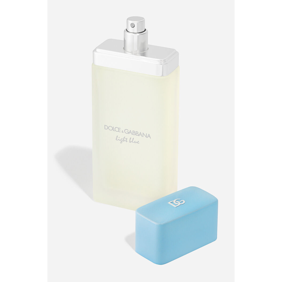 Dolce & gabbana light blue pour femme edt