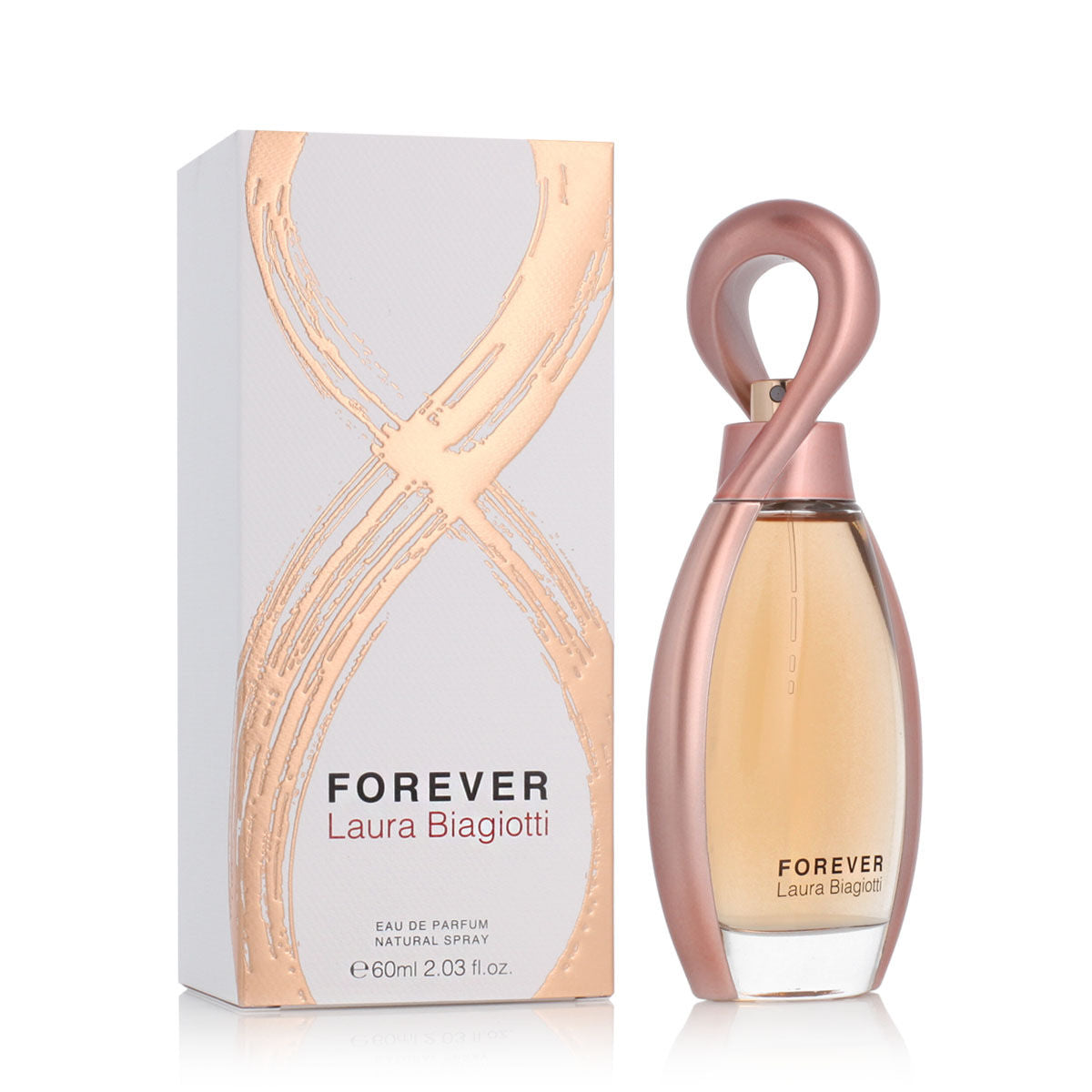 Laura biagiotti forever edp