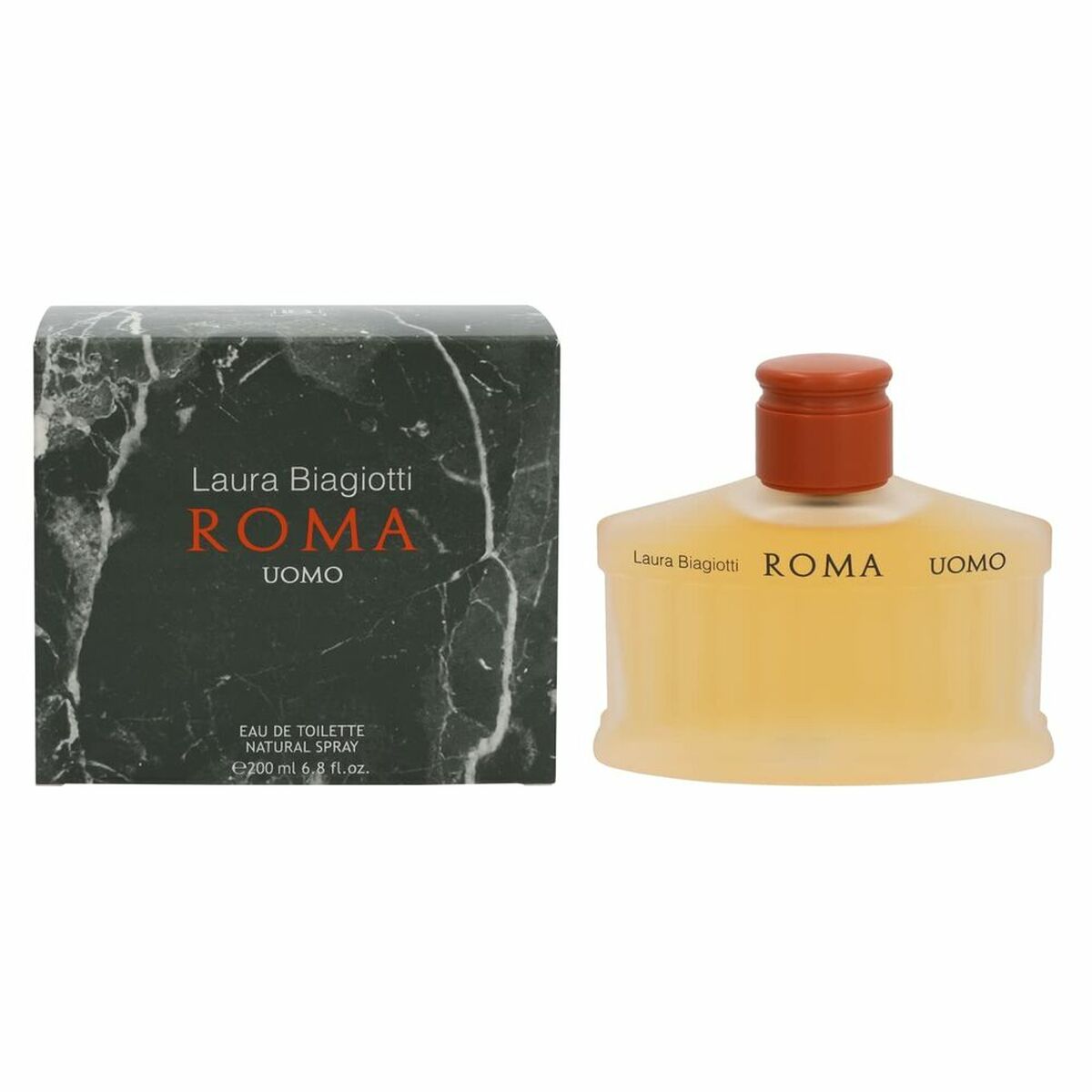 Laura biagiotti roma uomo edt
